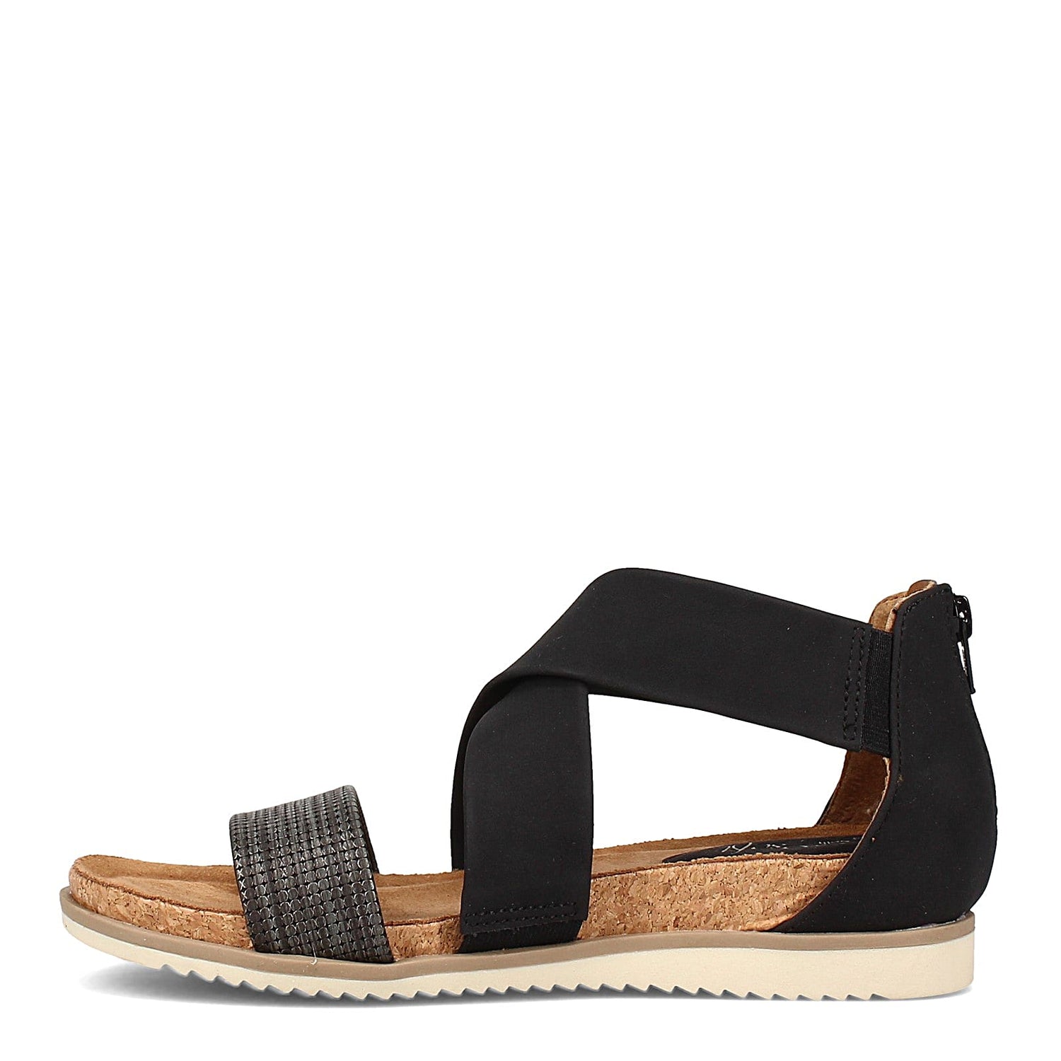 Peltz Shoes  Women's Eurosoft by Sofft Landry II Sandal