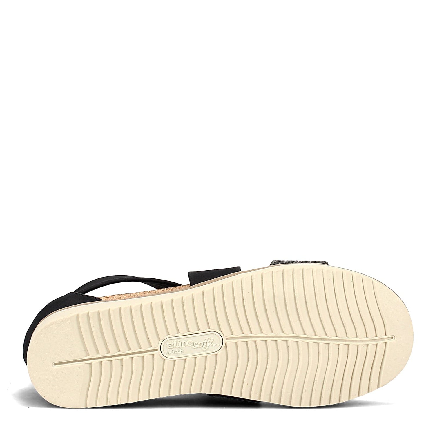 Peltz Shoes  Women's Eurosoft by Sofft Landry II Sandal