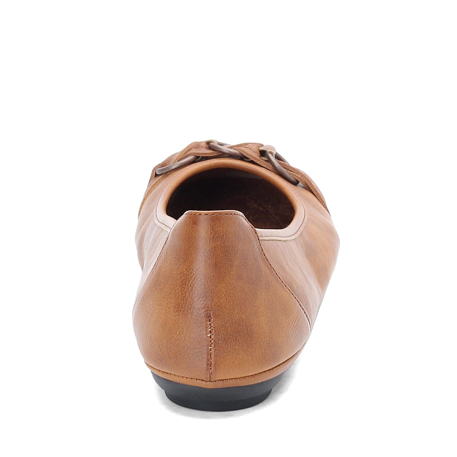 Peltz Shoes  Women's Euro Soft by Sofft Sabana Flat
