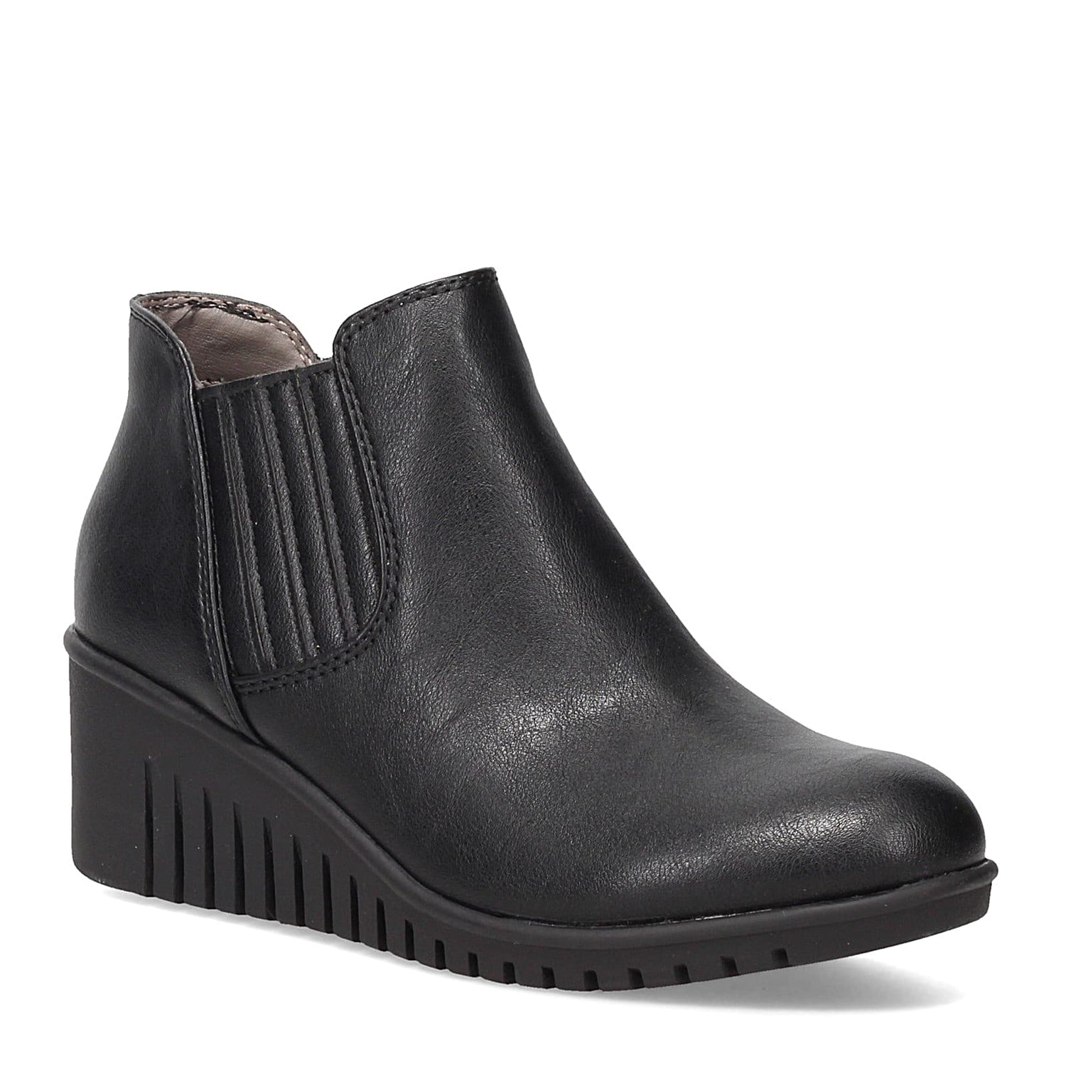 Peltz Shoes  Women's Euro Soft by Sofft Joslyn Bootie
