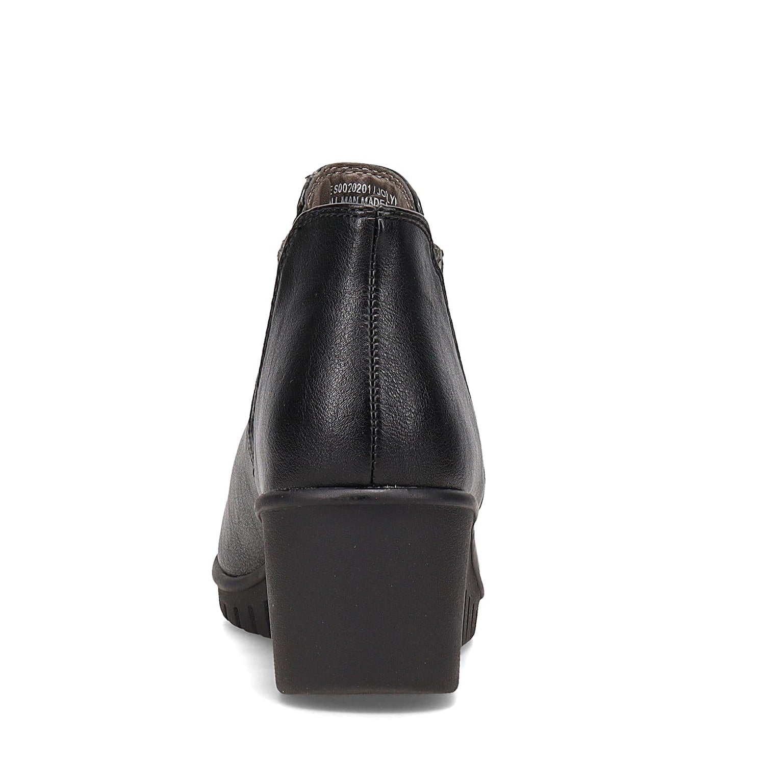 Peltz Shoes  Women's Euro Soft by Sofft Joslyn Bootie