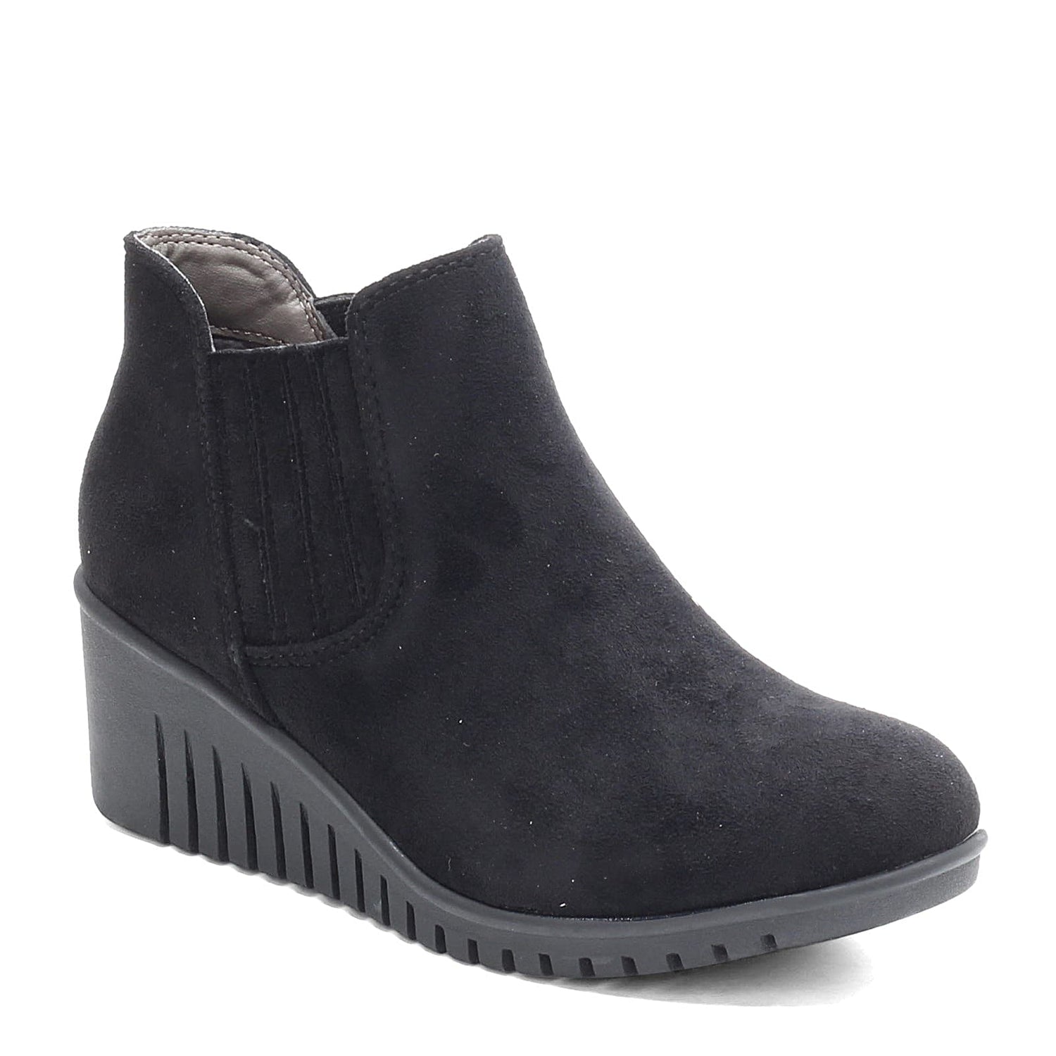 Peltz Shoes  Women's Euro Soft by Sofft Joslyn Bootie