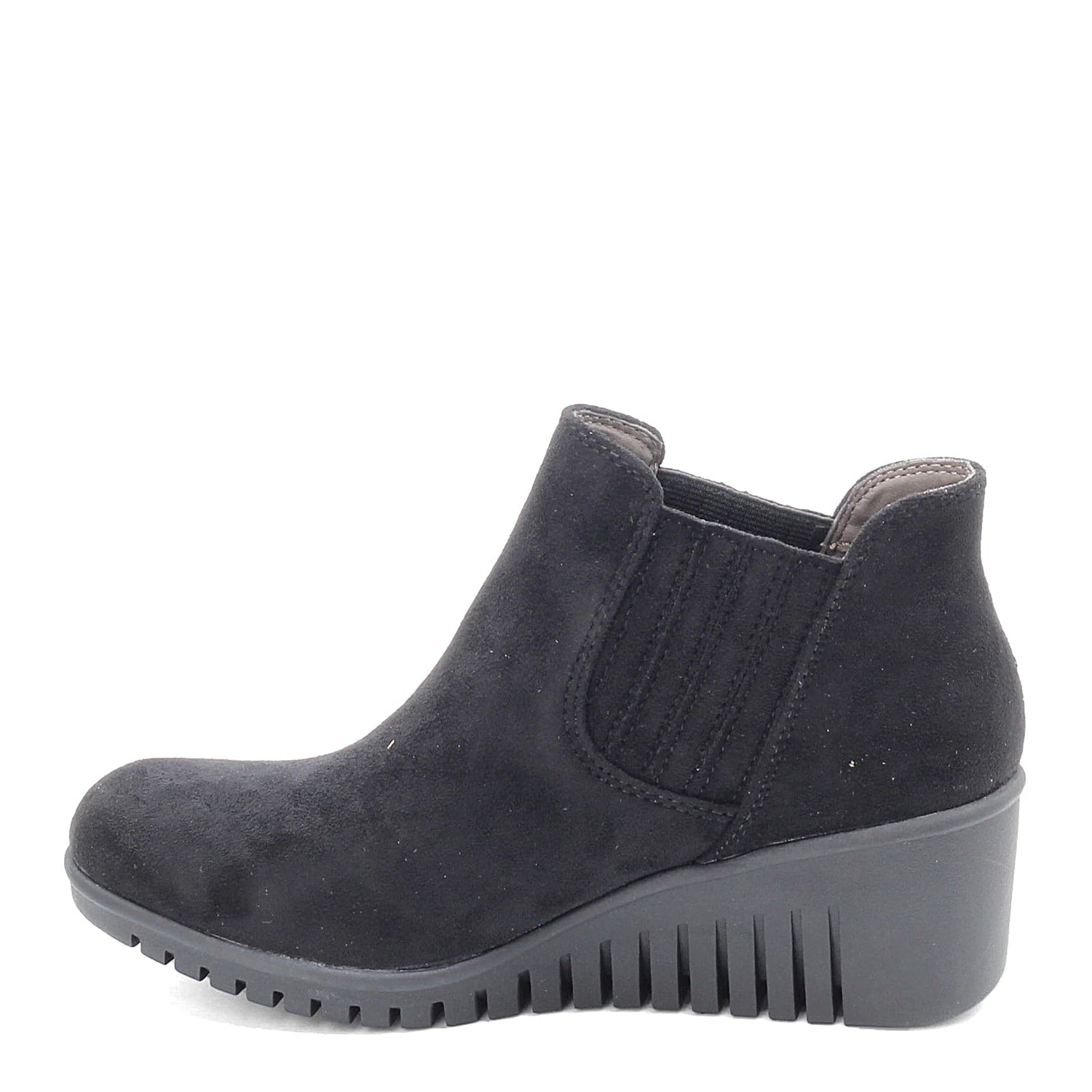 Peltz Shoes  Women's Euro Soft by Sofft Joslyn Bootie