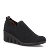 Peltz Shoes  Women's Euro Soft by Sofft Jessie Bootie