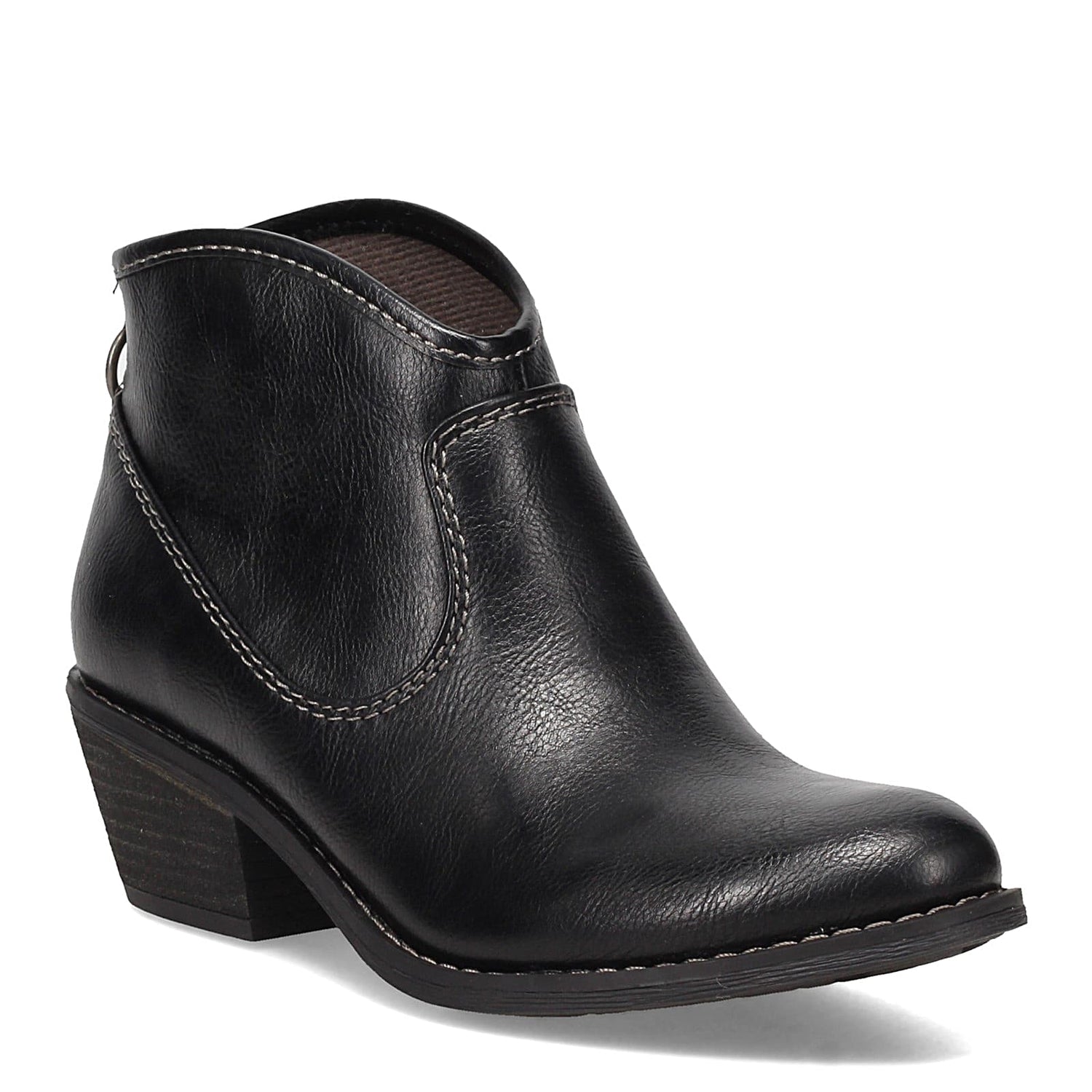 Peltz Shoes  Women's Euro Soft by Sofft Alexie Boot