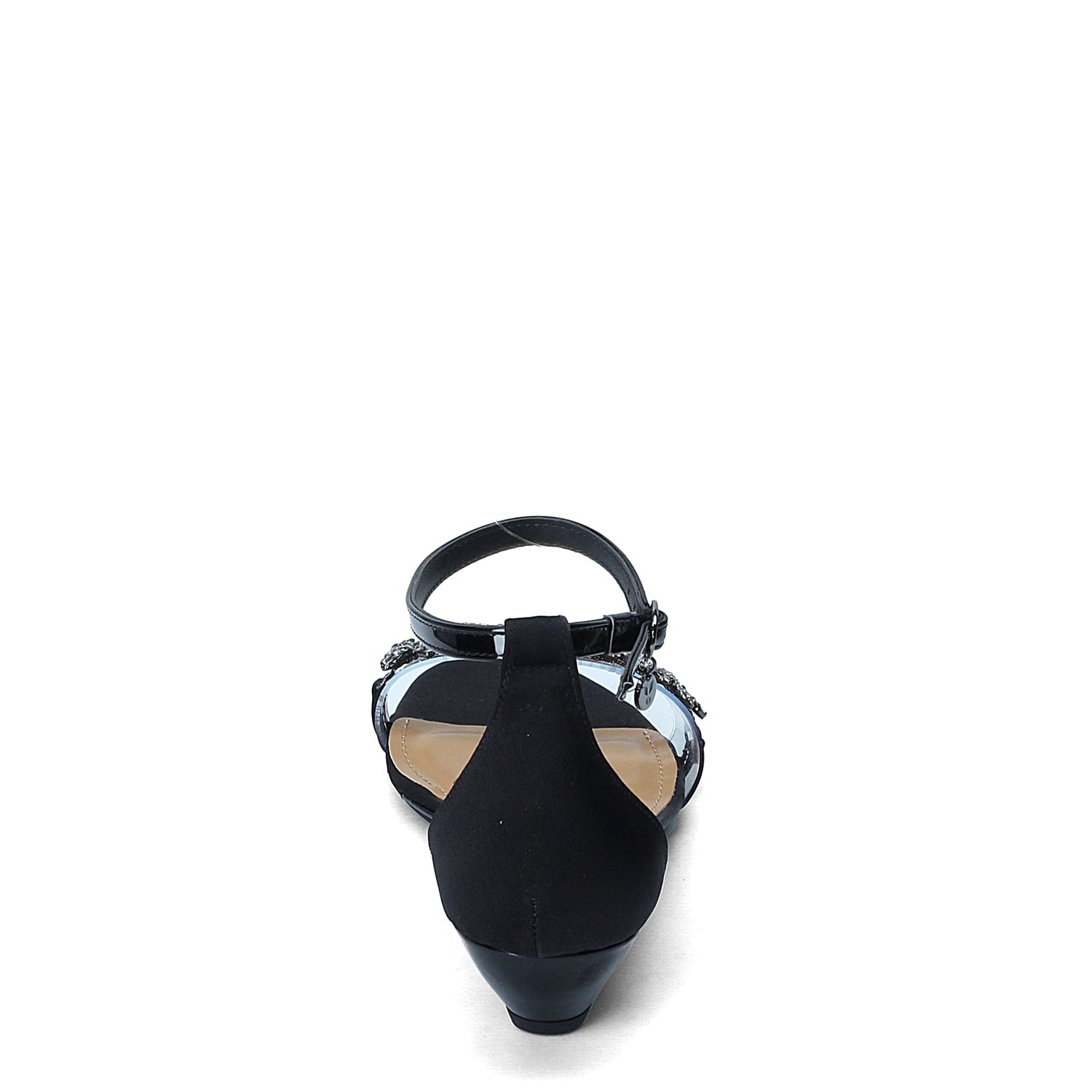 Peltz Shoes  Women's J Renee Eviana Sandal