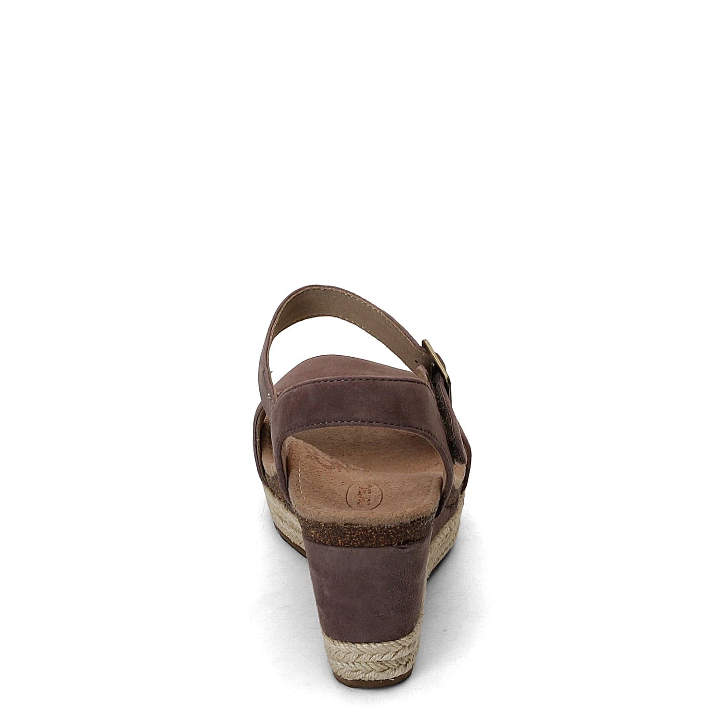 Peltz Shoes  Women's Aetrex Sydney Sandal