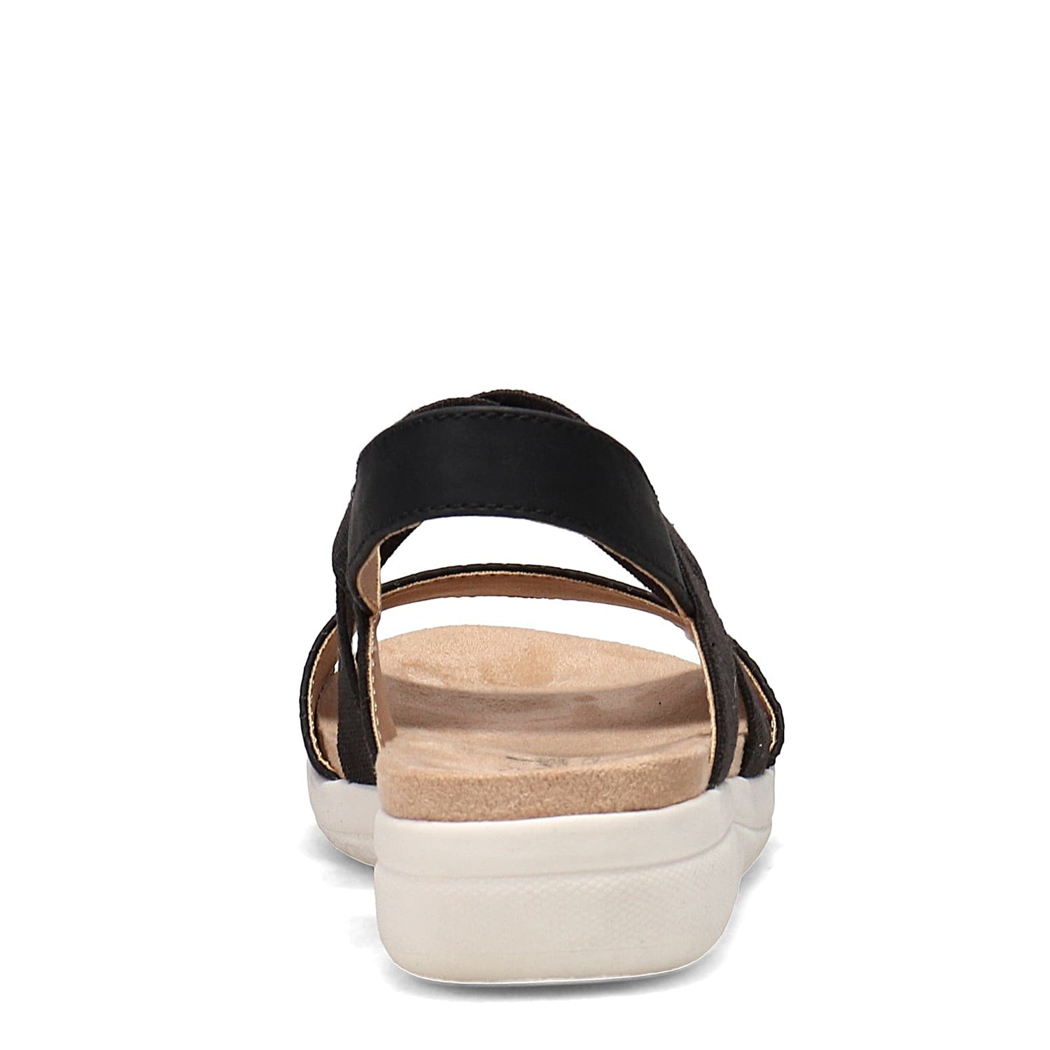 Peltz Shoes  Women's LifeStride Plush Sandal