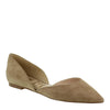 Peltz Shoes  Women's Sam Edelman Rodney Flat