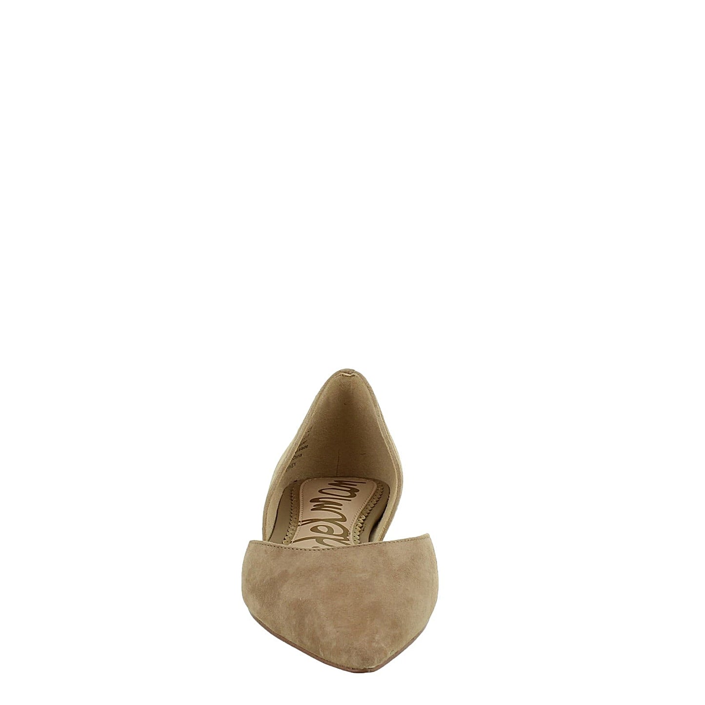 Peltz Shoes  Women's Sam Edelman Rodney Flat