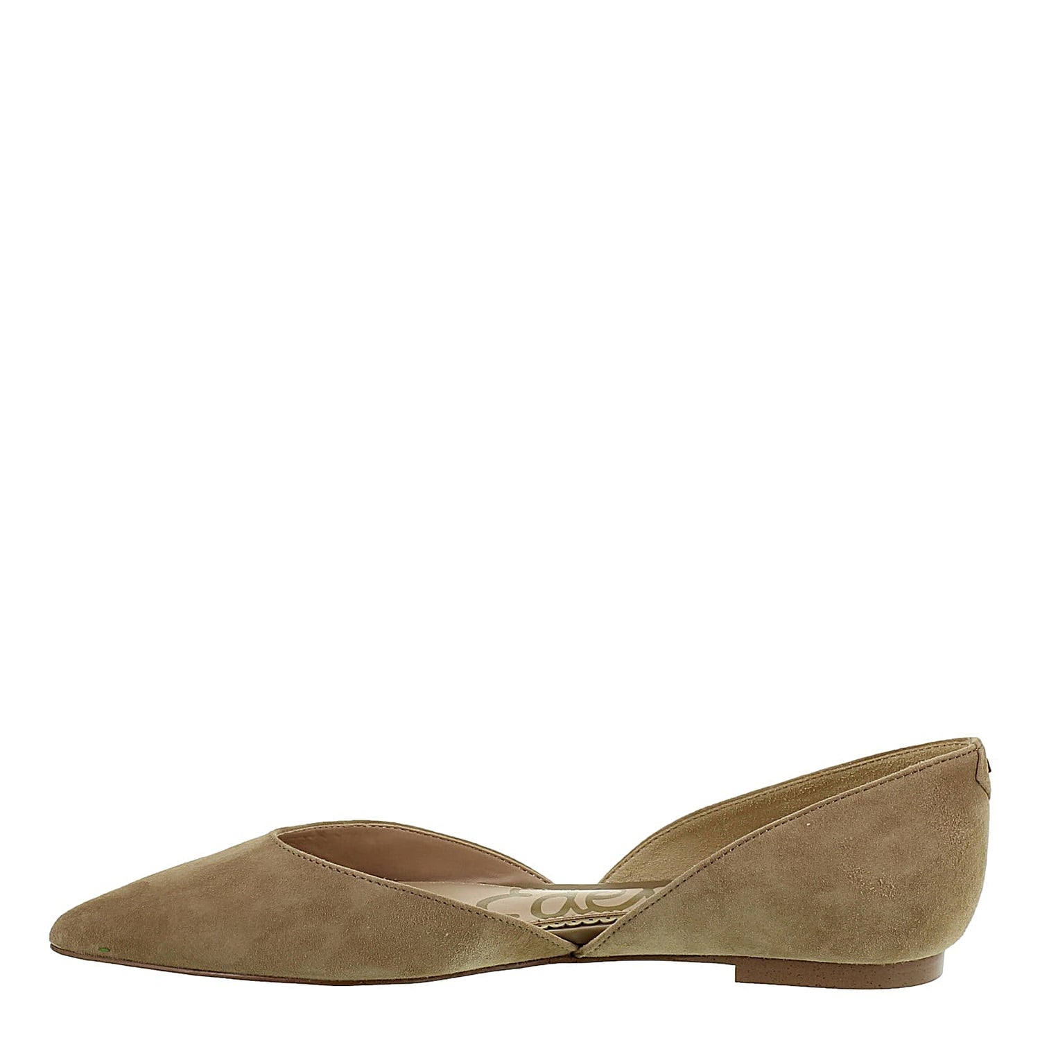 Peltz Shoes  Women's Sam Edelman Rodney Flat