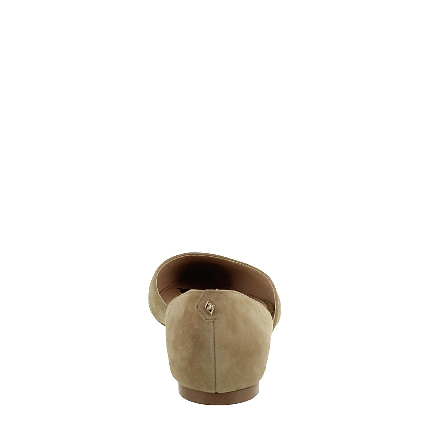Peltz Shoes  Women's Sam Edelman Rodney Flat