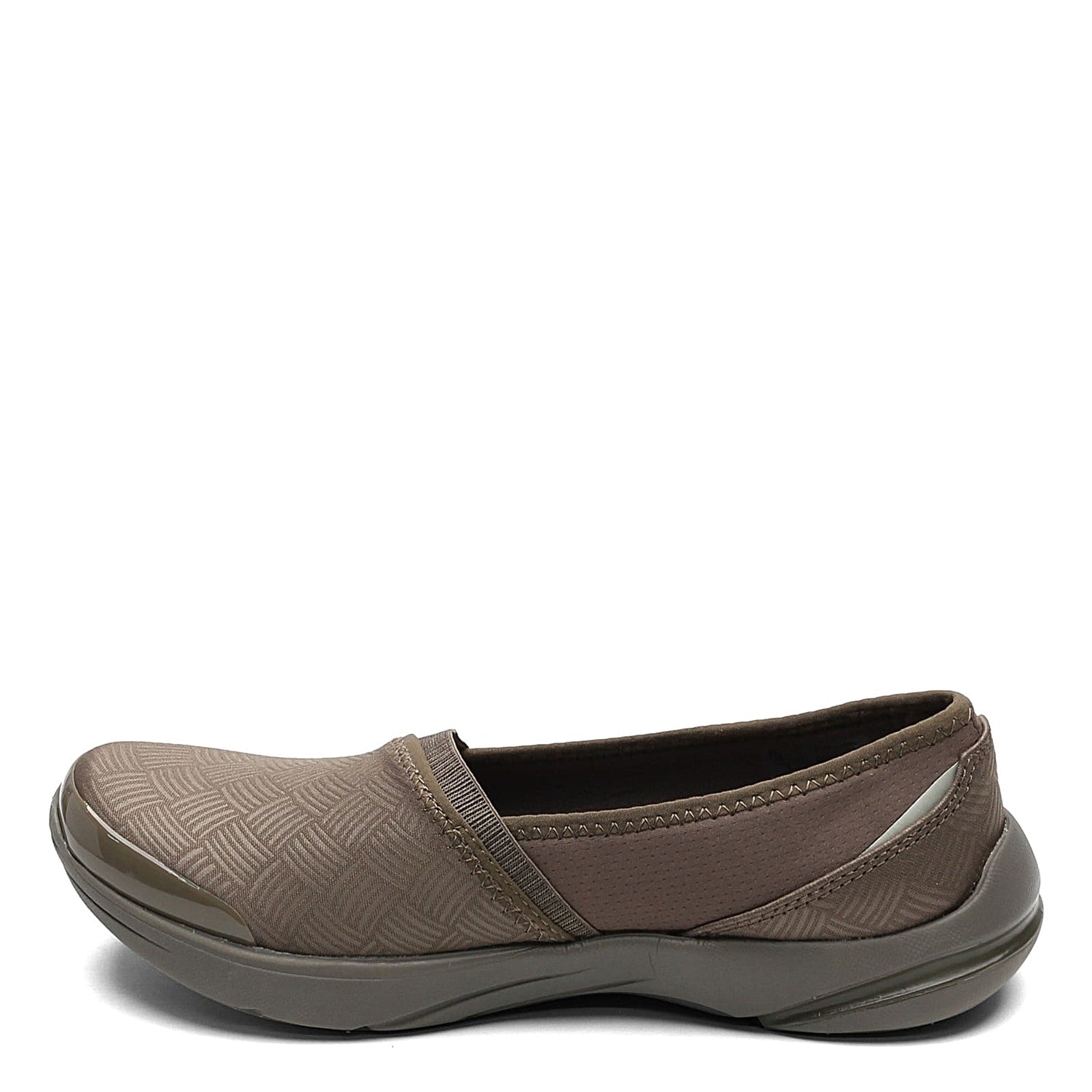 Peltz Shoes  Women's BZees Lollipop Slip-On