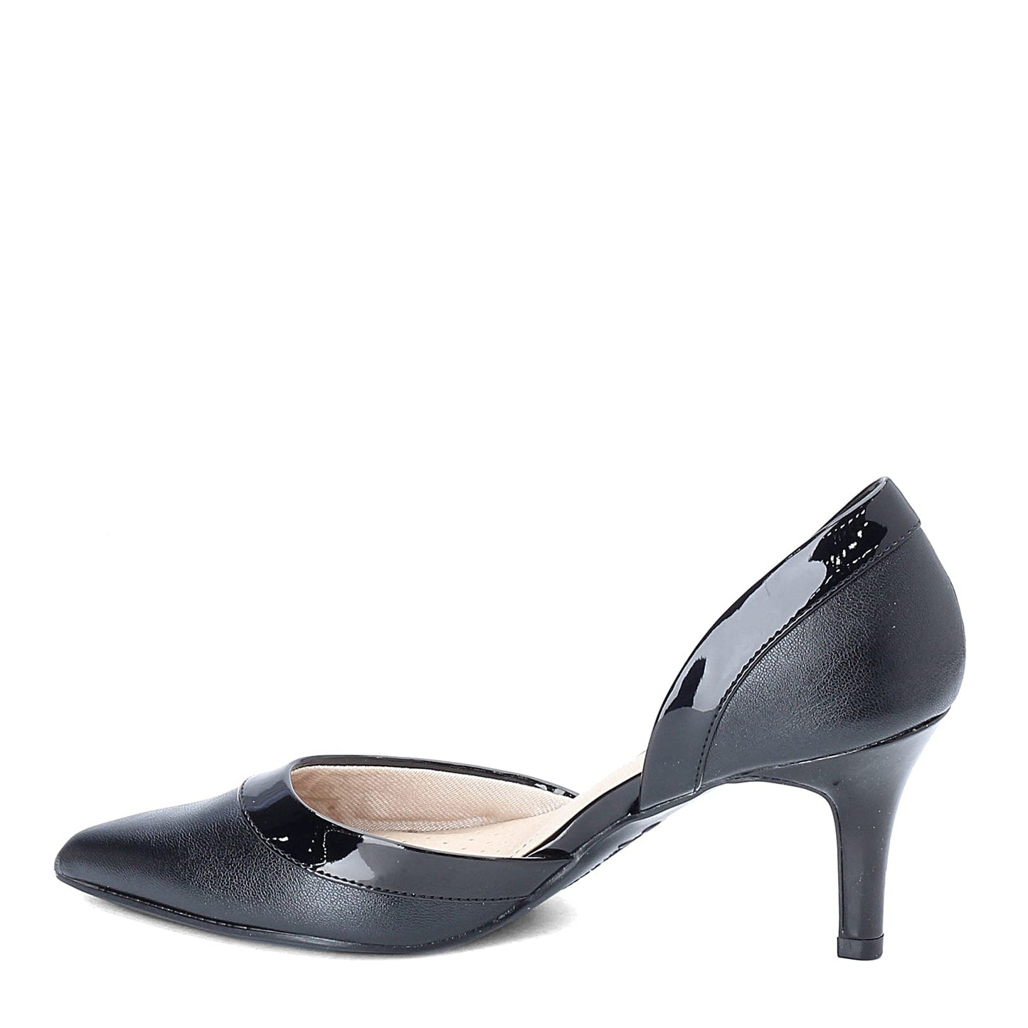 Peltz Shoes  Women's Lifestride Saldana Pump