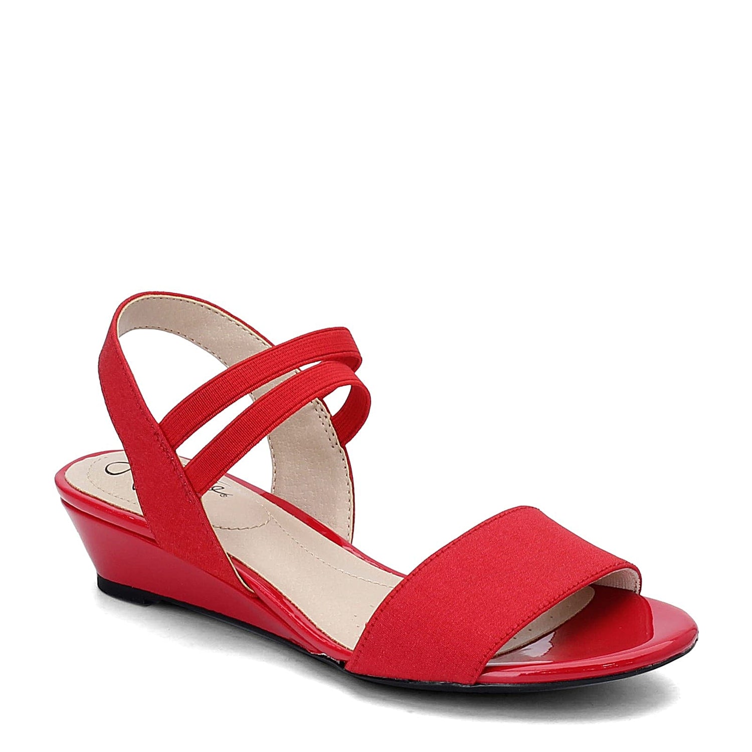 Peltz Shoes  Women's Lifestride Yolo Sandal