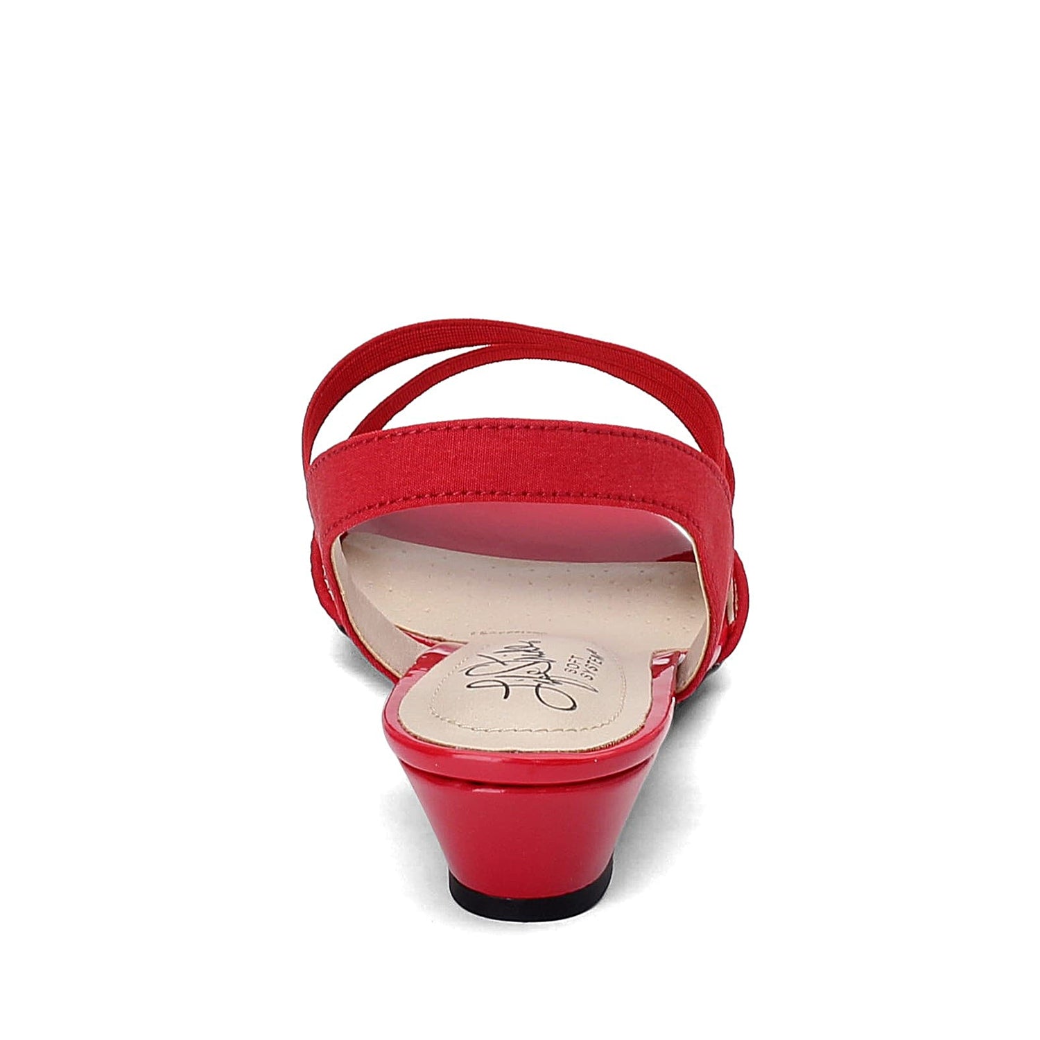 Peltz Shoes  Women's Lifestride Yolo Sandal