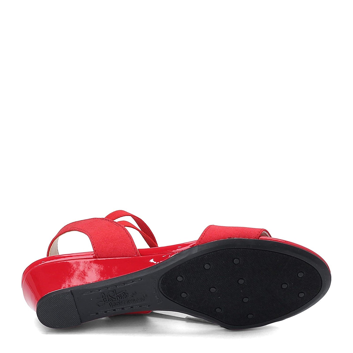 Peltz Shoes  Women's Lifestride Yolo Sandal