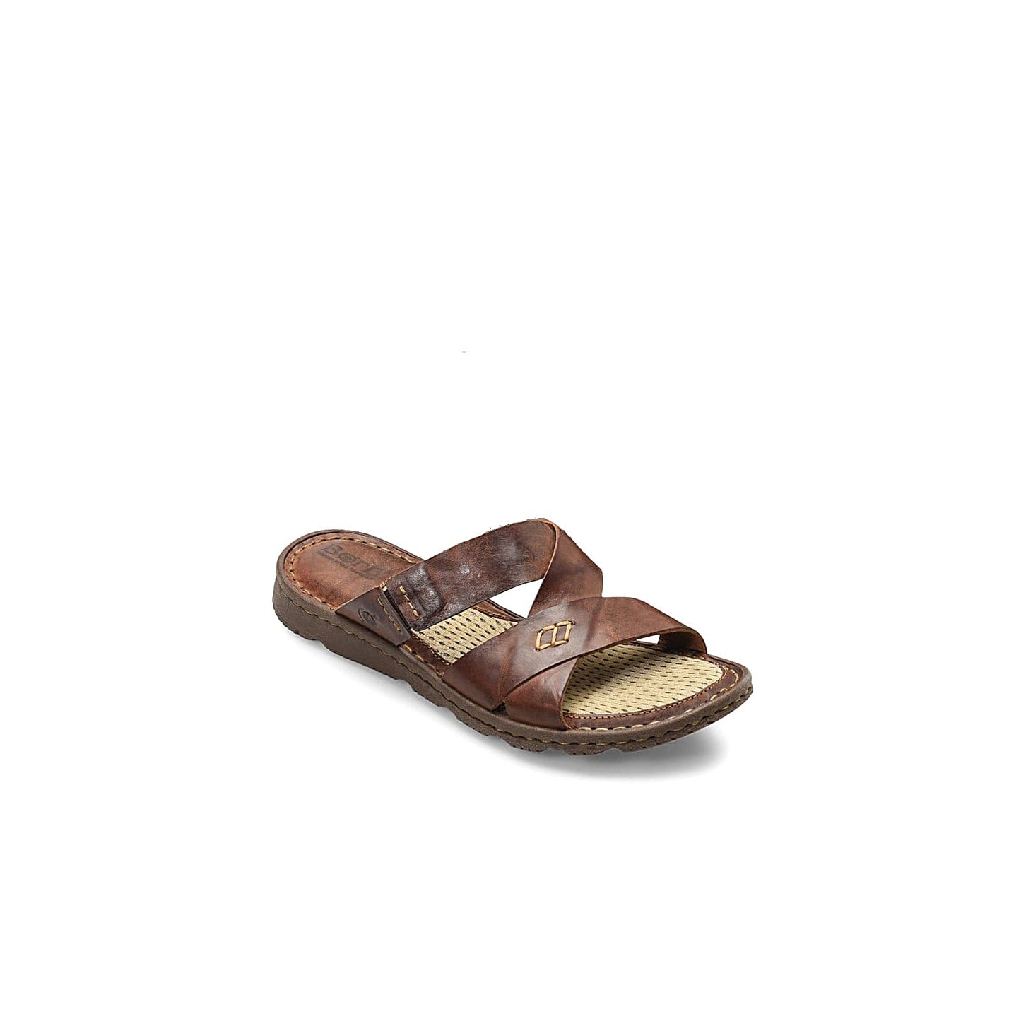 Peltz Shoes  Women's Born Hayka Sandal