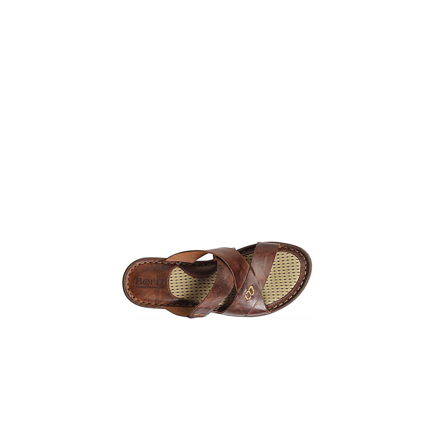 Peltz Shoes  Women's Born Hayka Sandal