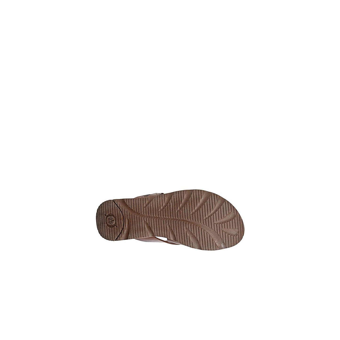 Peltz Shoes  Women's Born Hayka Sandal