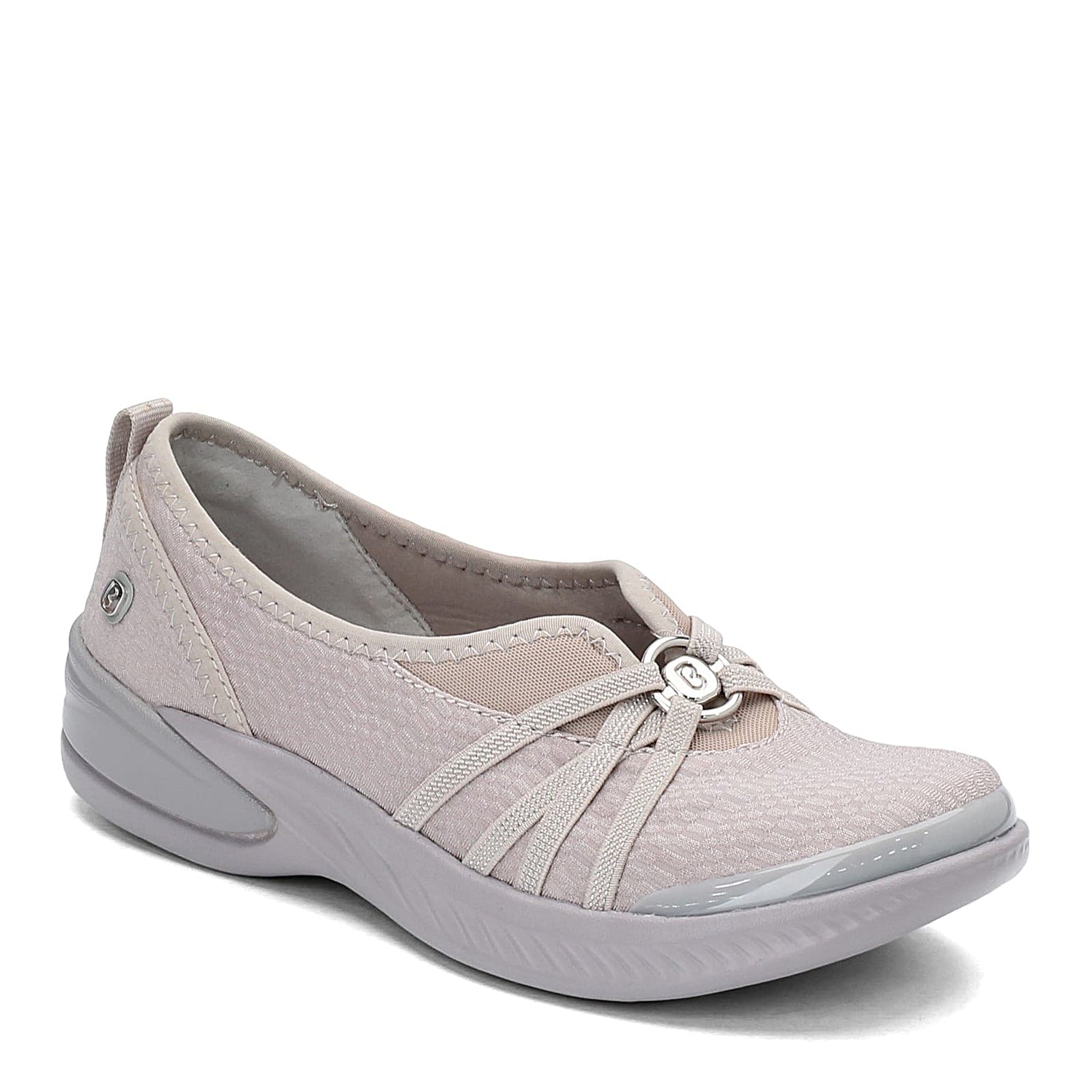 Peltz Shoes  Women's Bzees Niche Slip-On