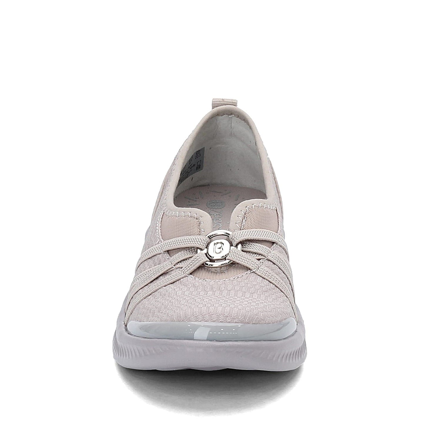 Peltz Shoes  Women's Bzees Niche Slip-On