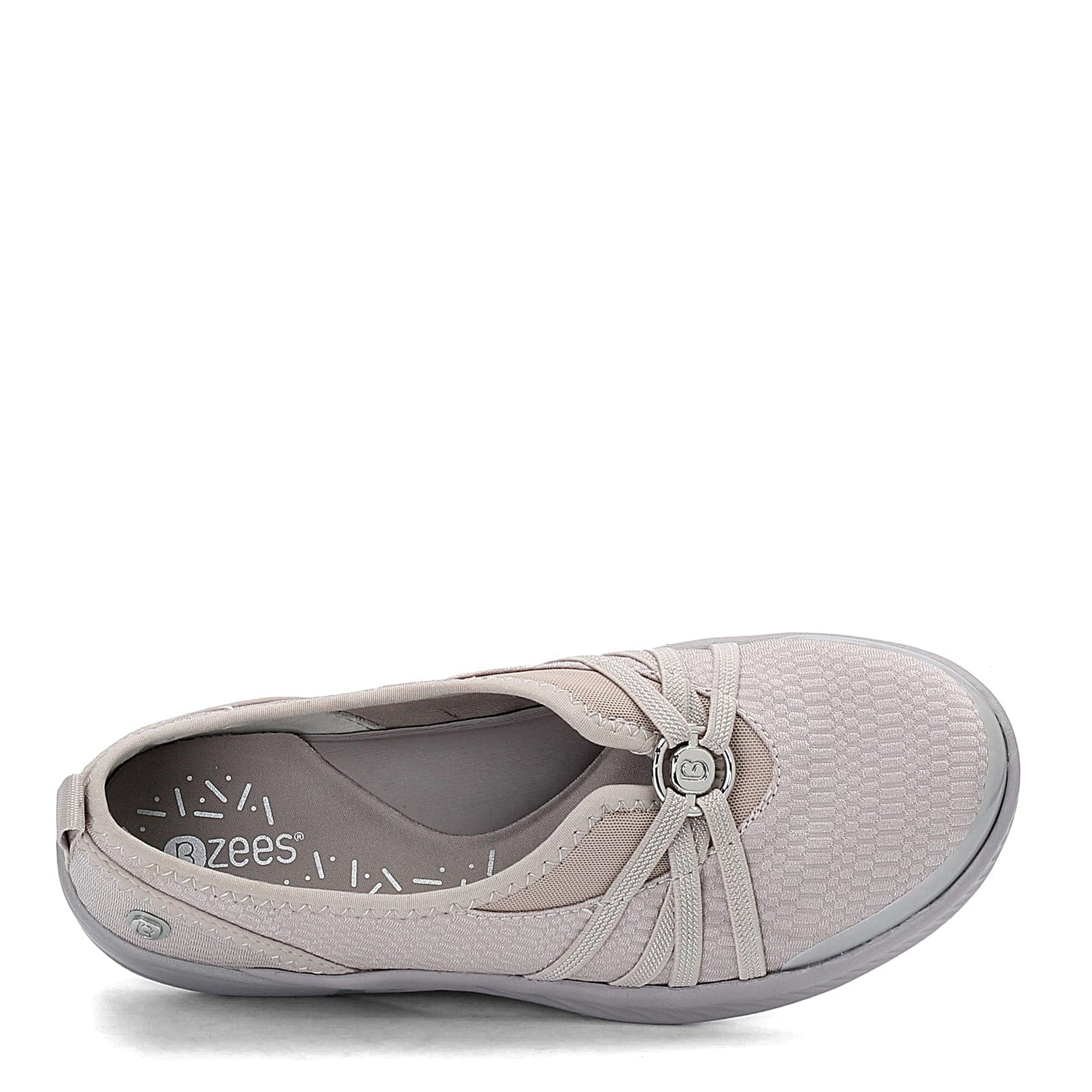 Peltz Shoes  Women's Bzees Niche Slip-On