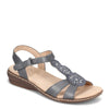 Peltz Shoes  Women's SOUL Naturalizer Belle Sandal