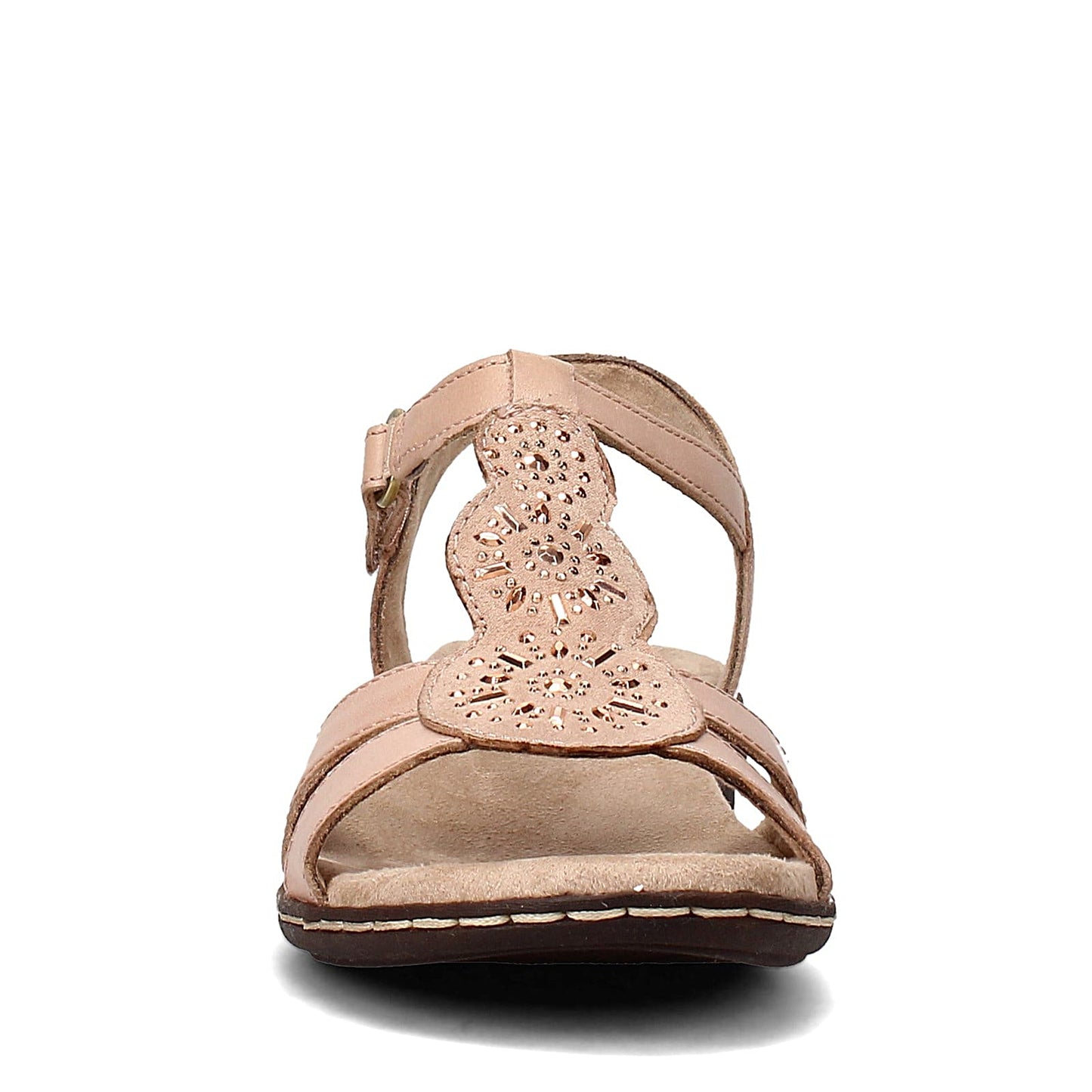 Peltz Shoes  Women's SOUL Naturalizer Belle Sandal
