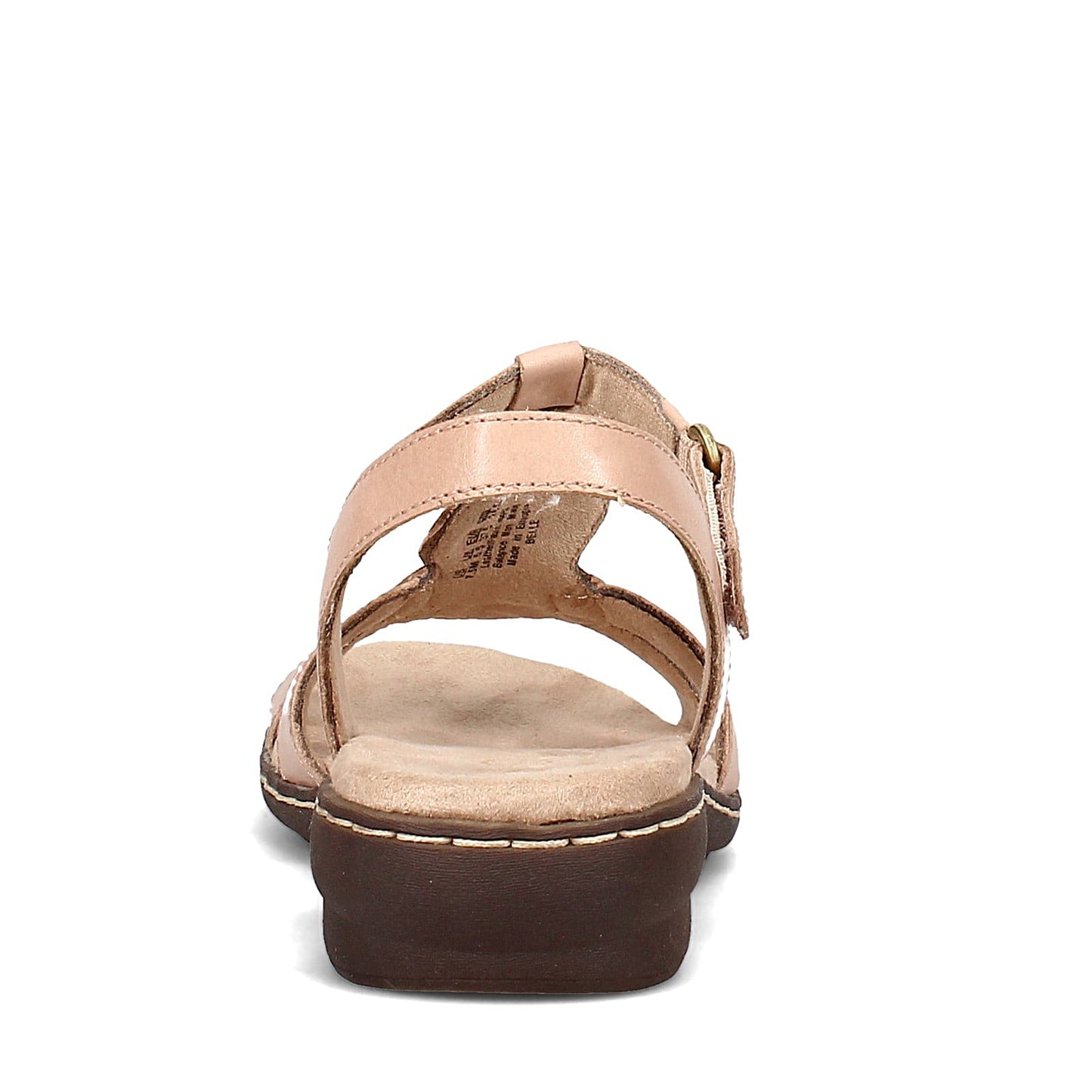 Peltz Shoes  Women's SOUL Naturalizer Belle Sandal