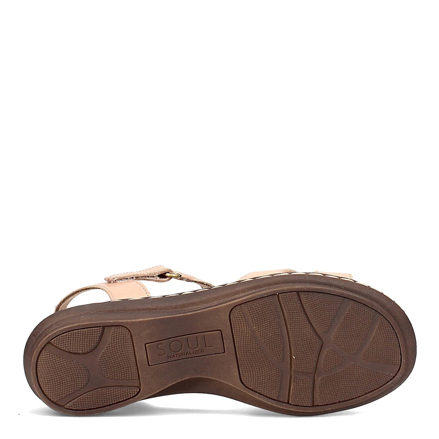Peltz Shoes  Women's SOUL Naturalizer Belle Sandal