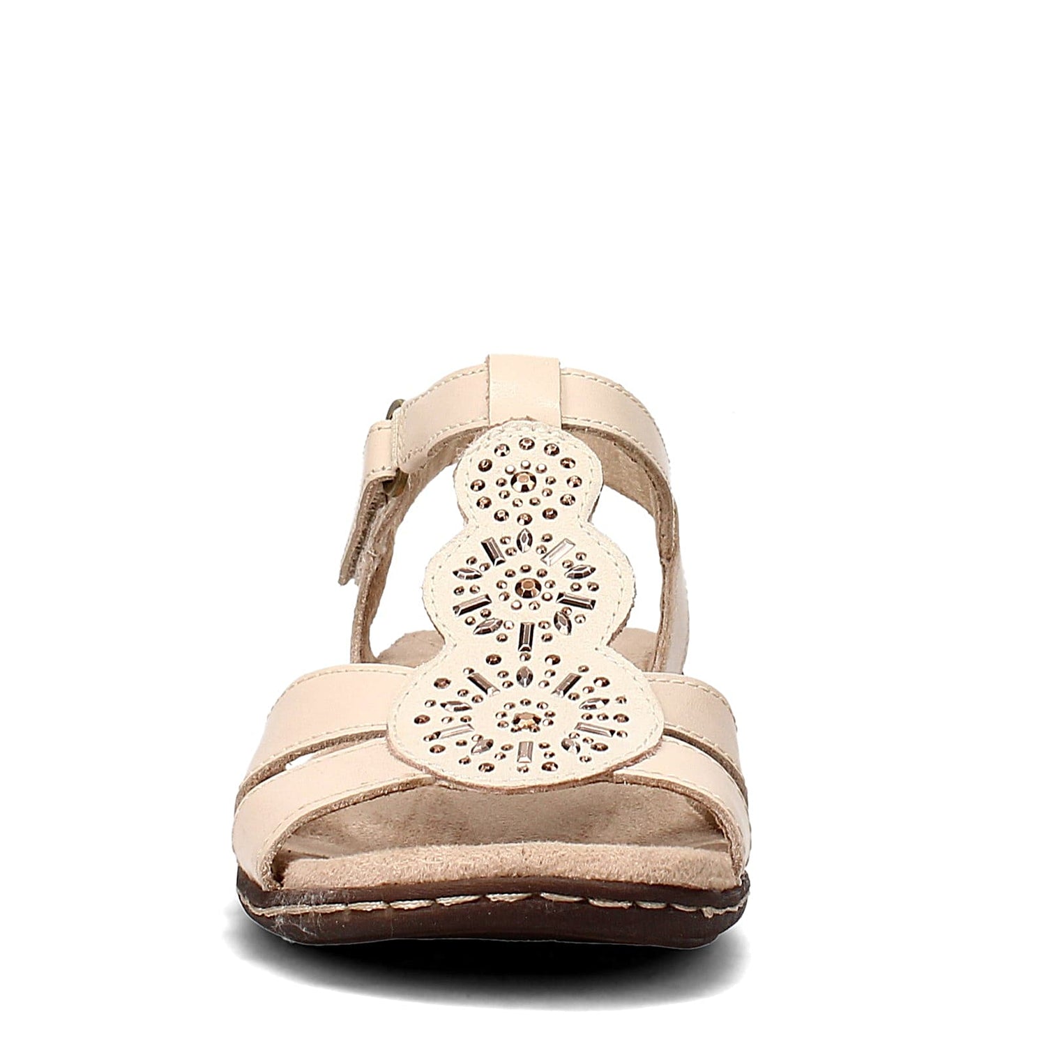 Peltz Shoes  Women's SOUL Naturalizer Belle Sandal