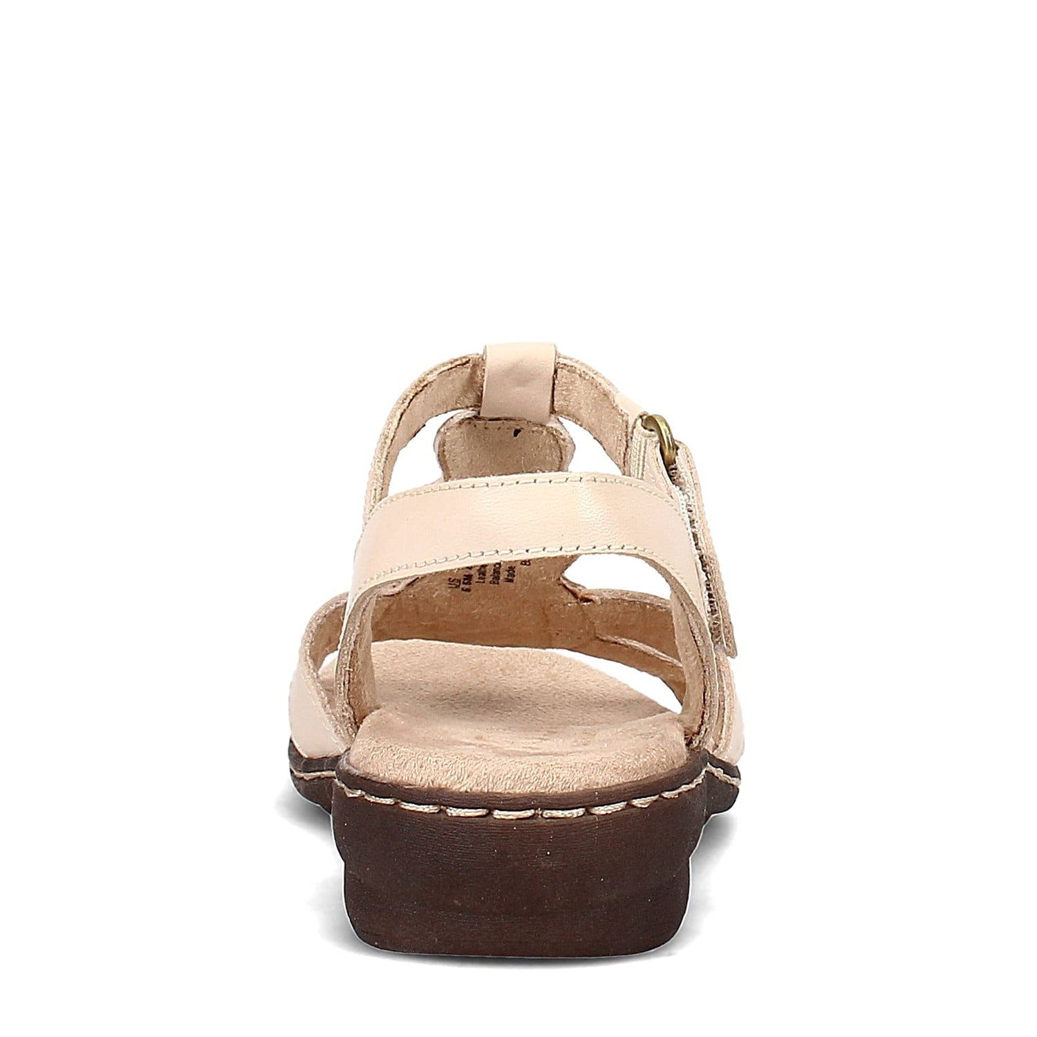 Peltz Shoes  Women's SOUL Naturalizer Belle Sandal