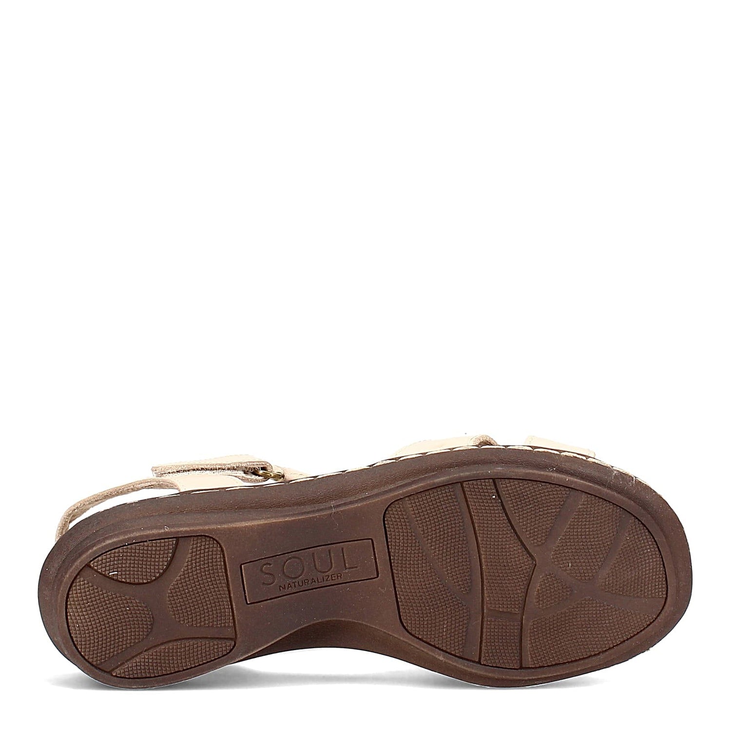 Peltz Shoes  Women's SOUL Naturalizer Belle Sandal