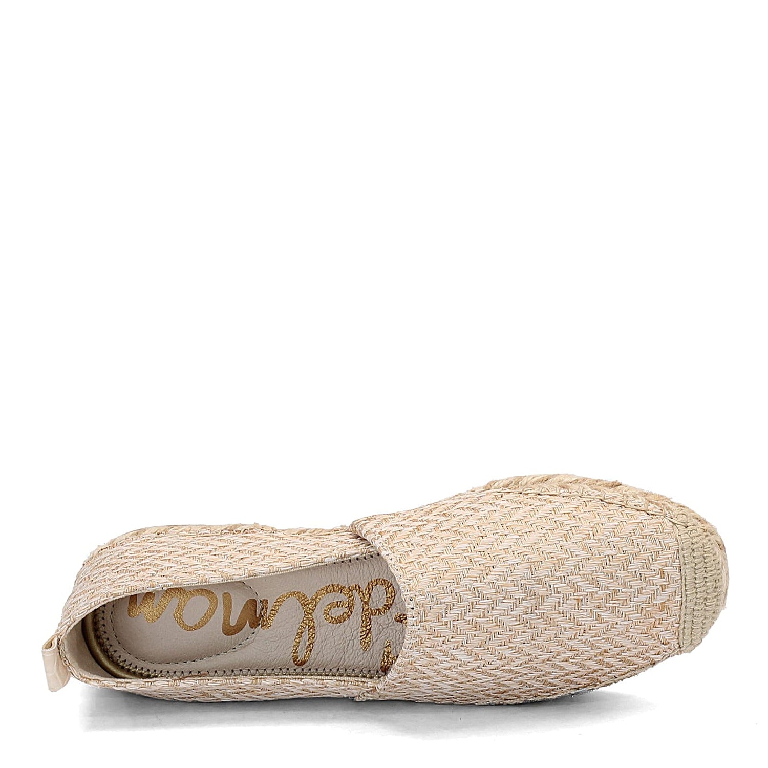 Peltz Shoes  Women's Sam Edelman Khloe Slip-On