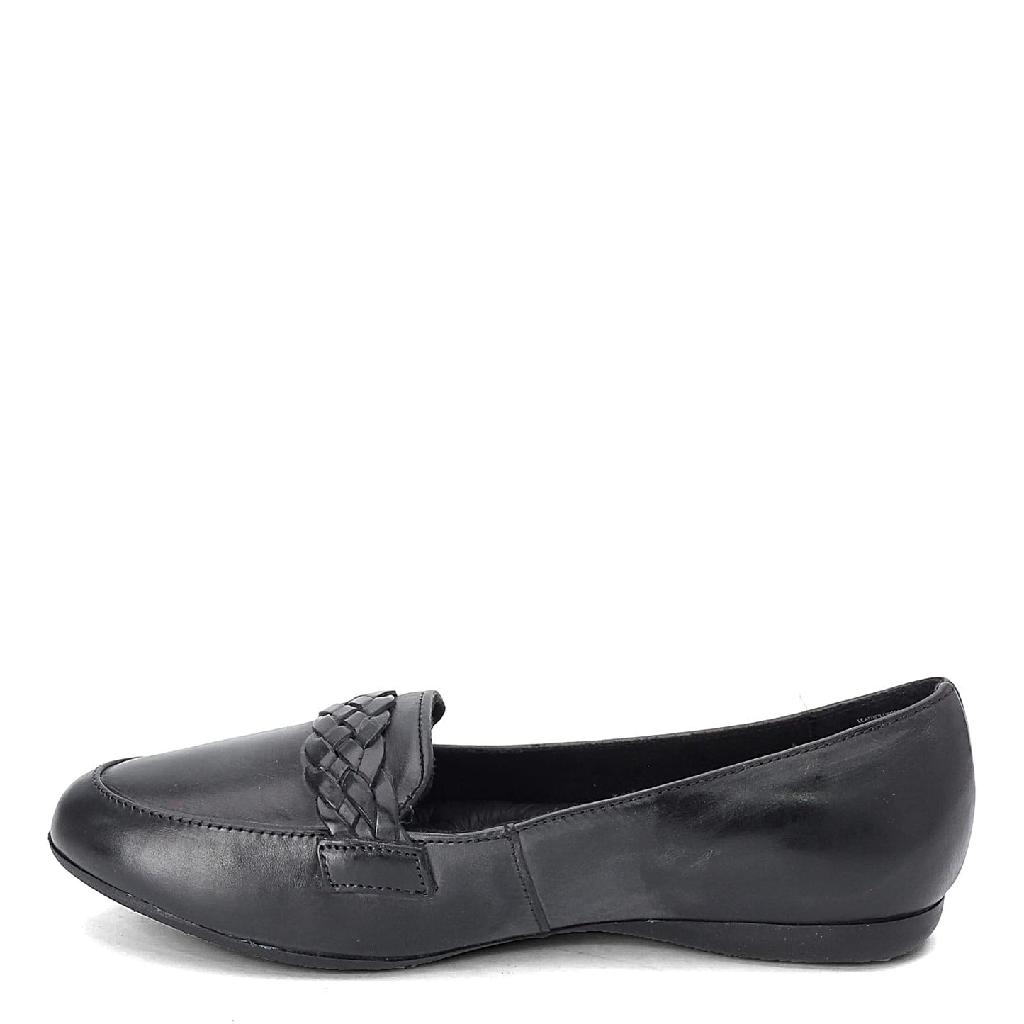 Peltz Shoes  Women's Born Mirror Flat