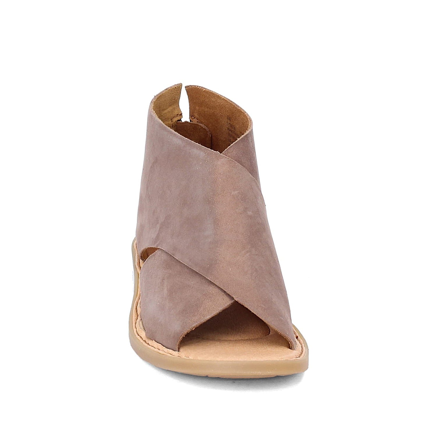 Peltz Shoes  Women's Born Iwa Sandal