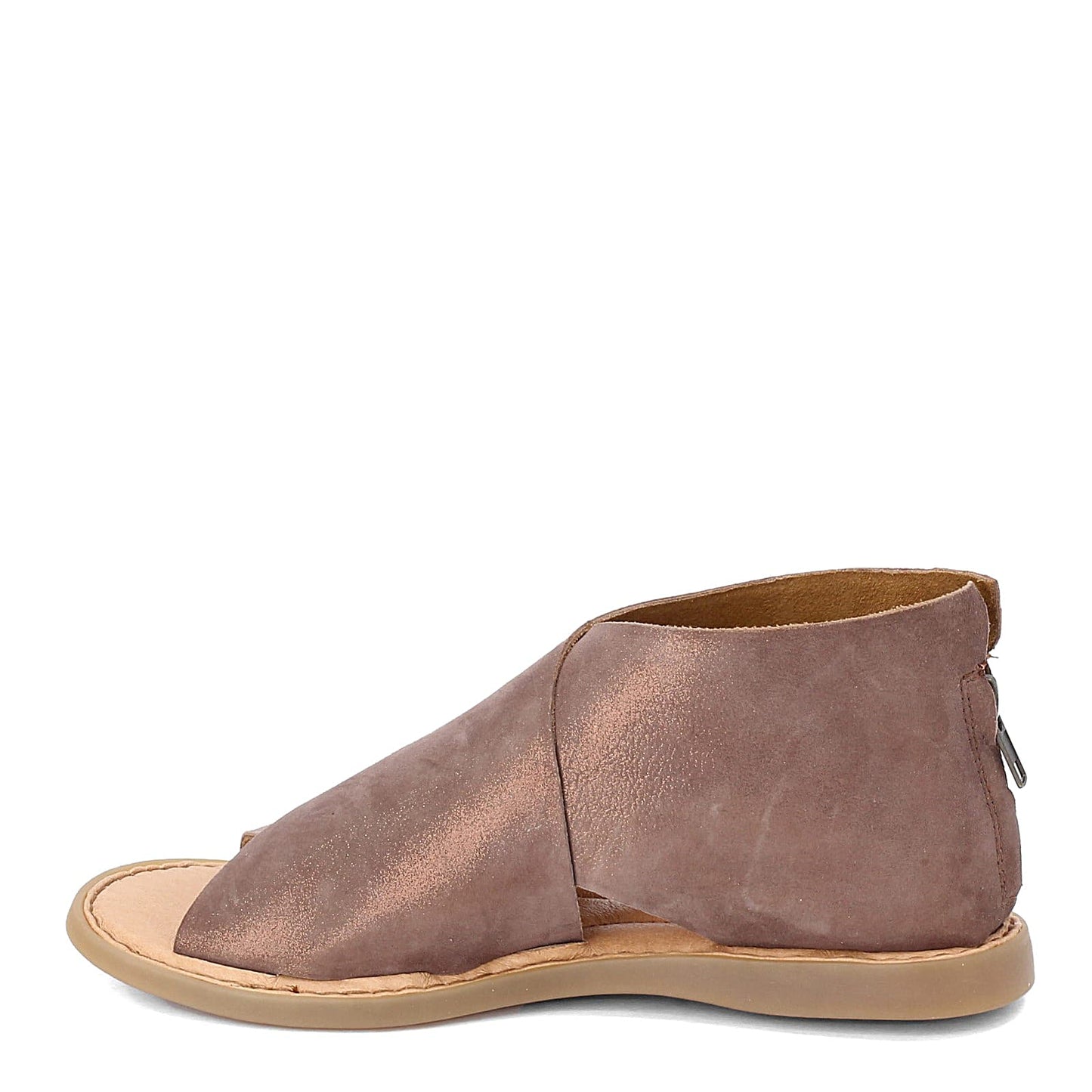 Peltz Shoes  Women's Born Iwa Sandal