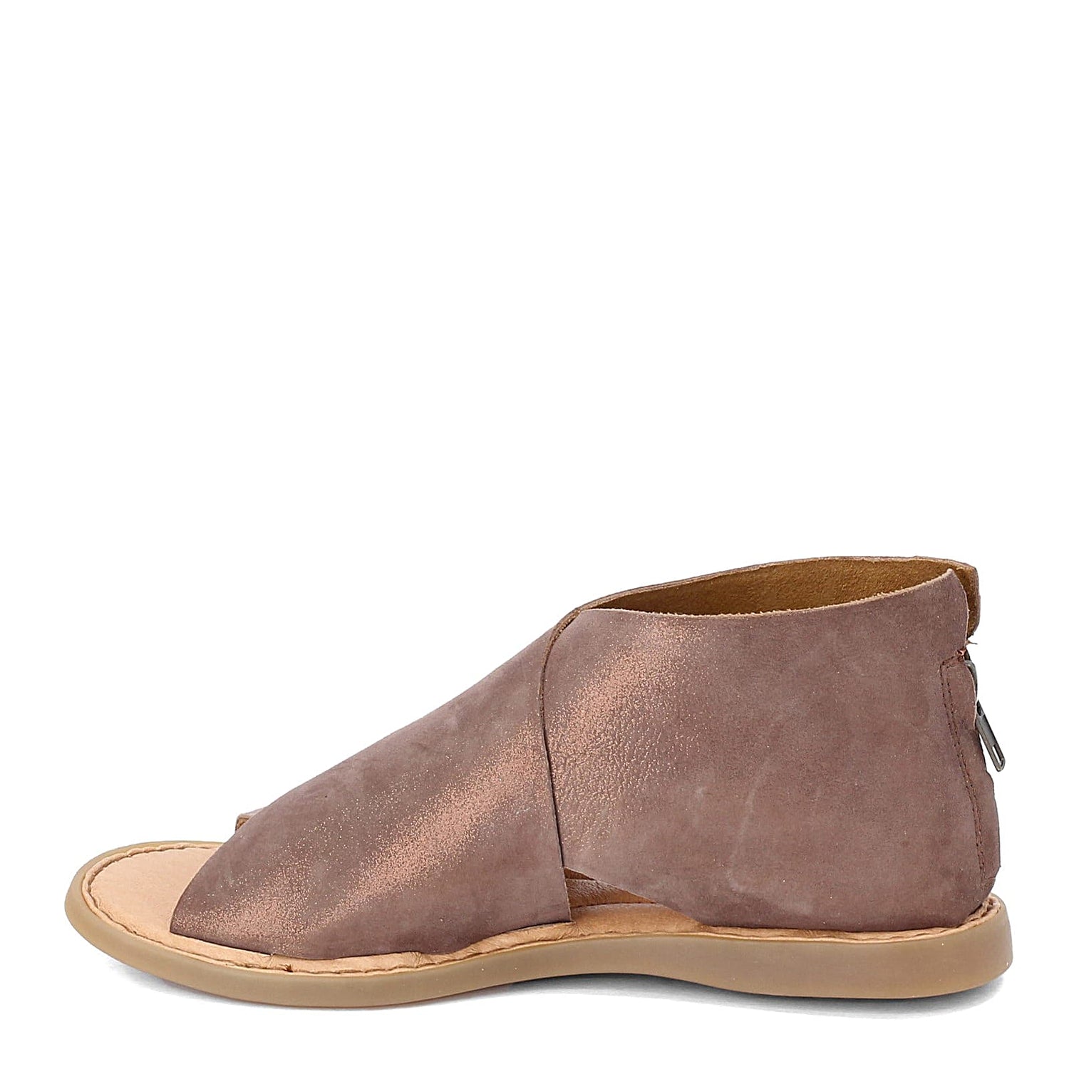 Peltz Shoes  Women's Born Iwa Sandal