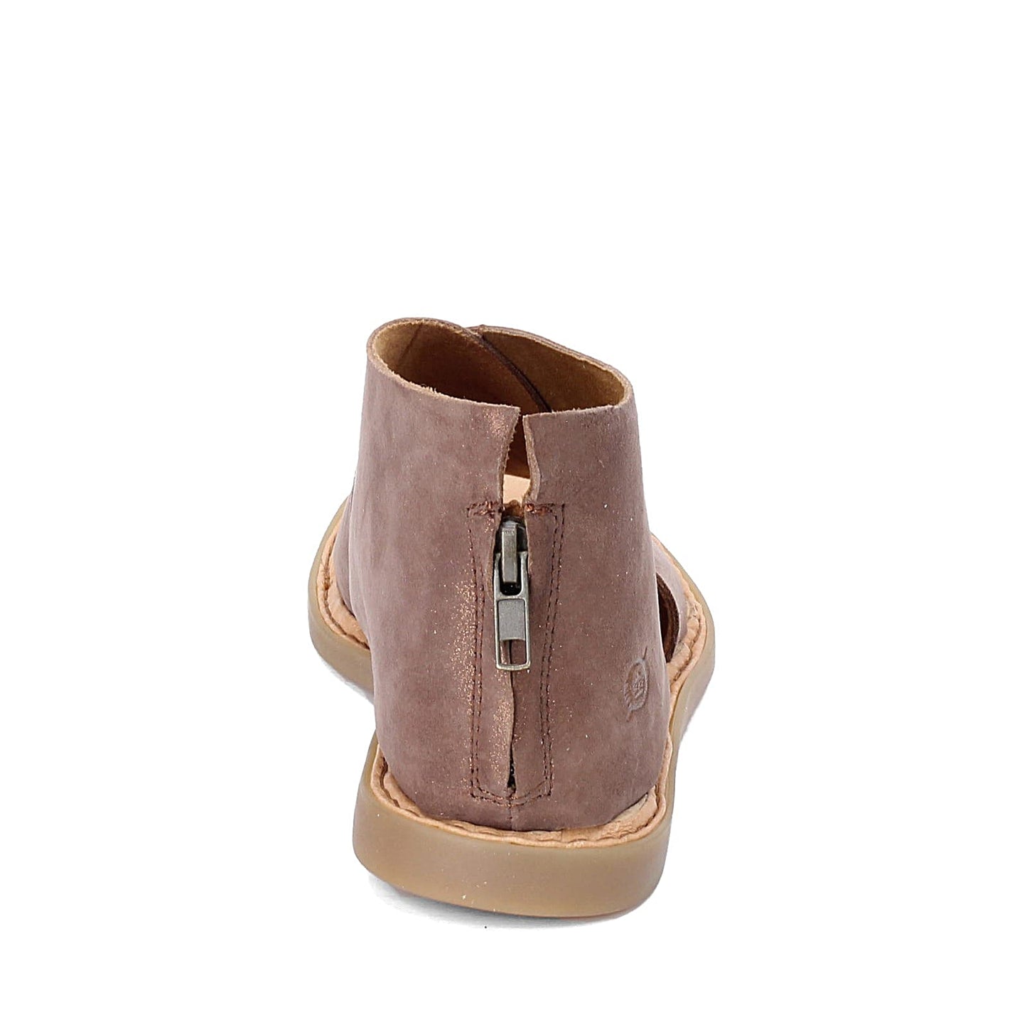 Peltz Shoes  Women's Born Iwa Sandal