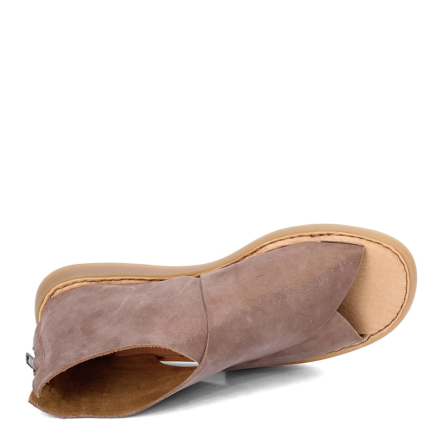 Peltz Shoes  Women's Born Iwa Sandal