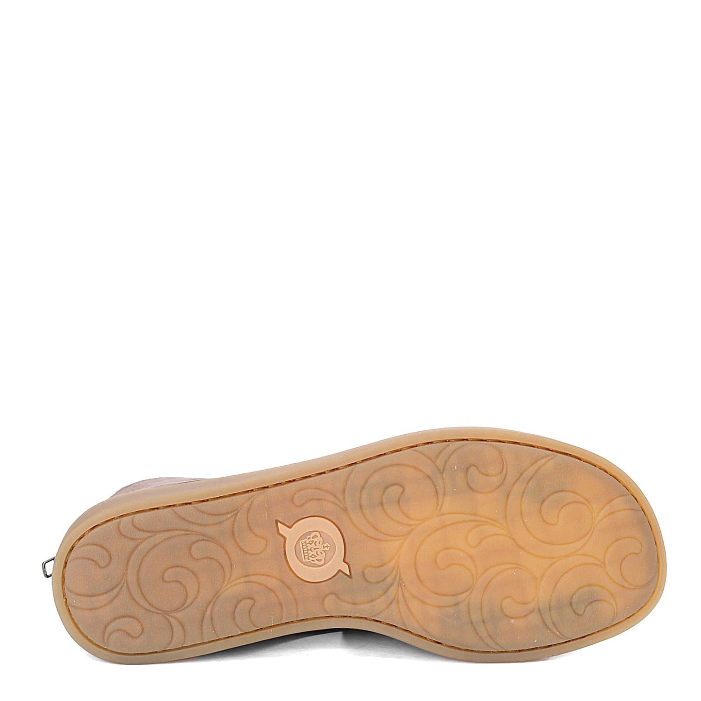 Peltz Shoes  Women's Born Iwa Sandal
