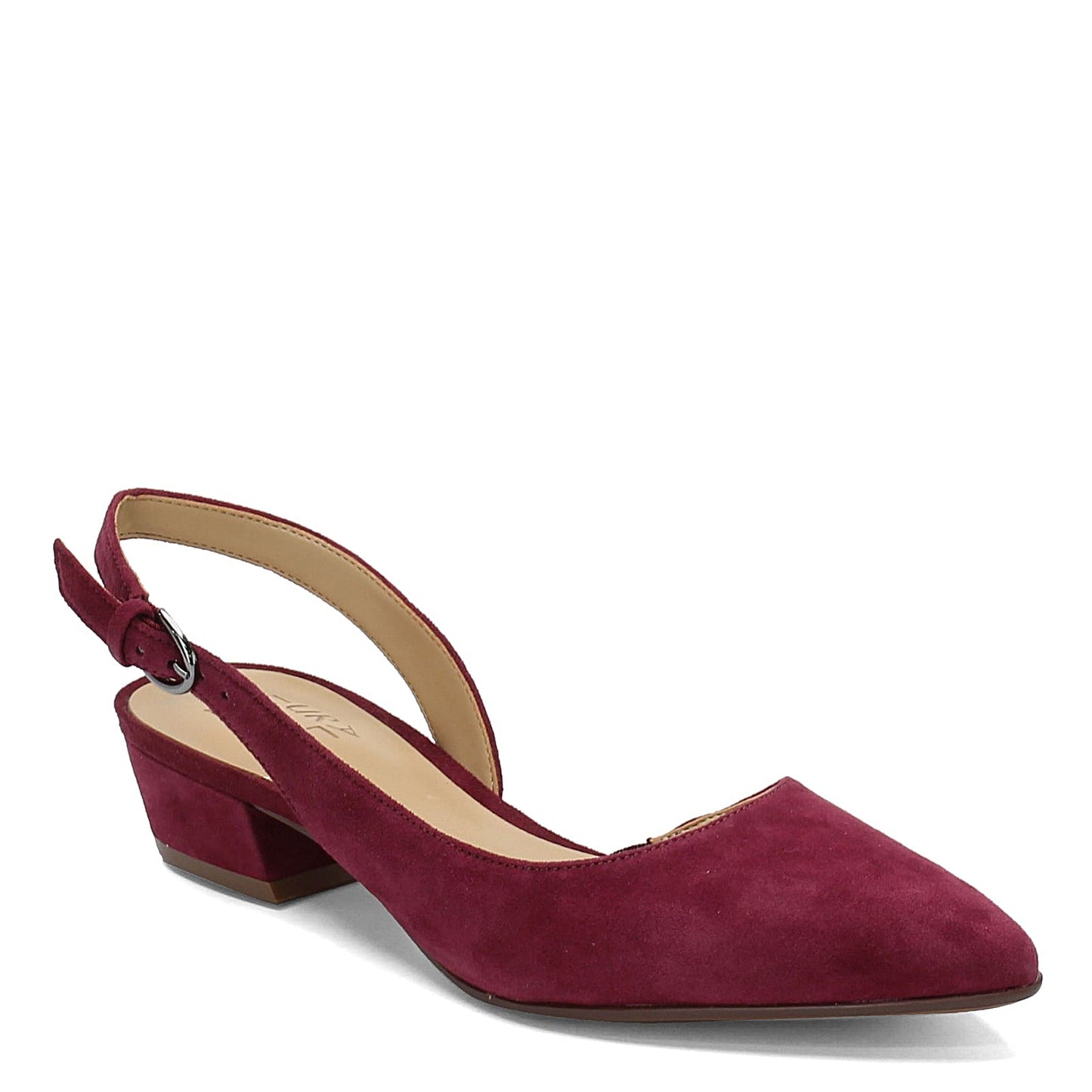 Peltz Shoes  Women's Naturalizer Banks Pump
