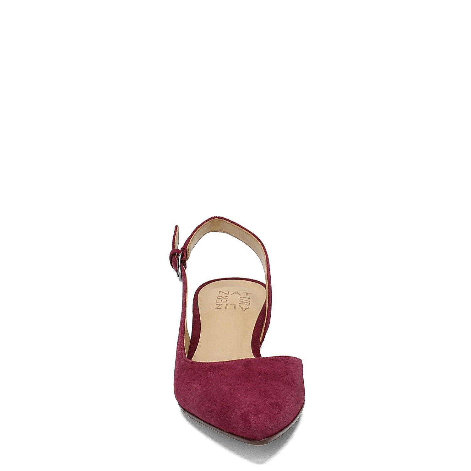 Peltz Shoes  Women's Naturalizer Banks Pump