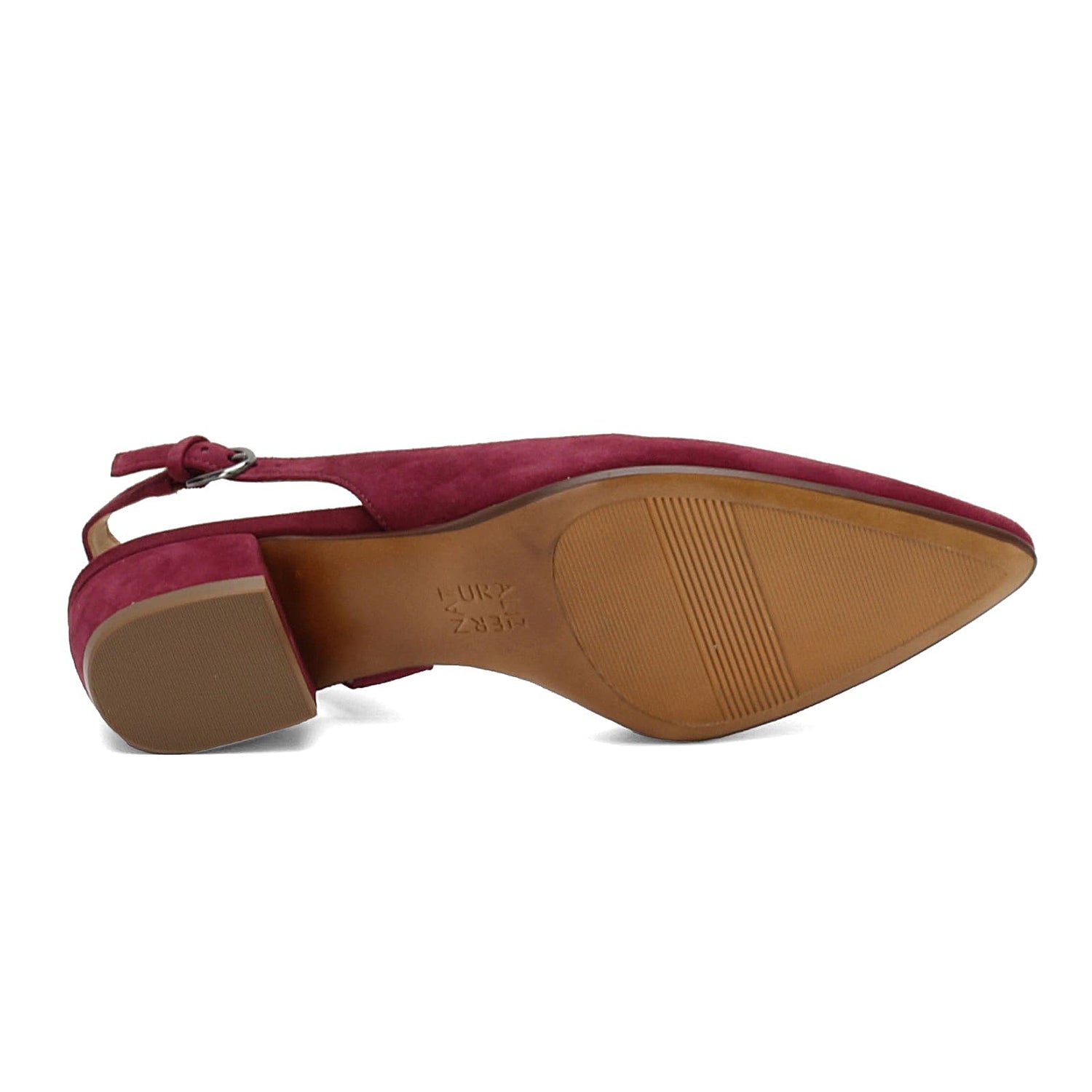 Peltz Shoes  Women's Naturalizer Banks Pump