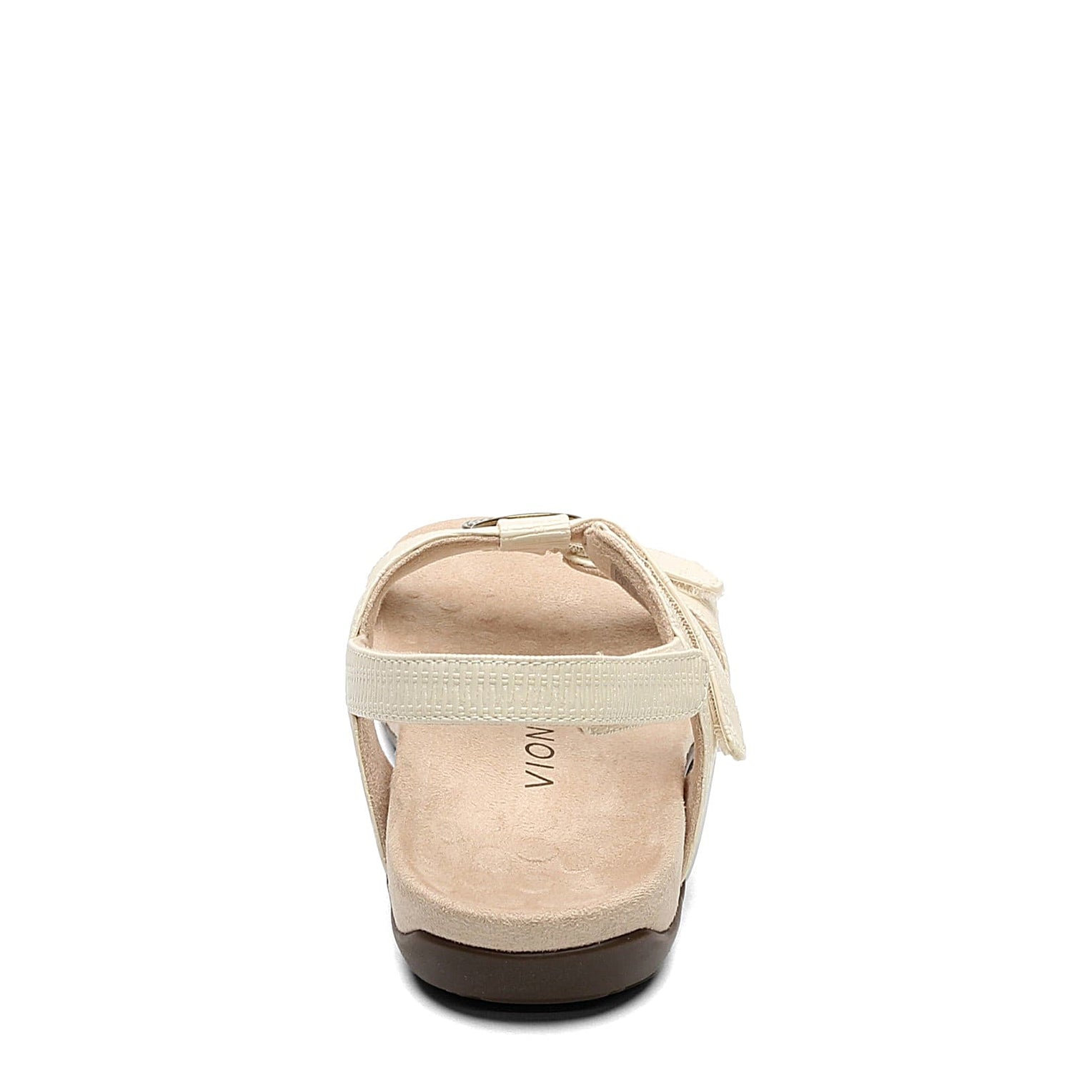 Peltz Shoes  Women's Vionic Rest Farra Sandal