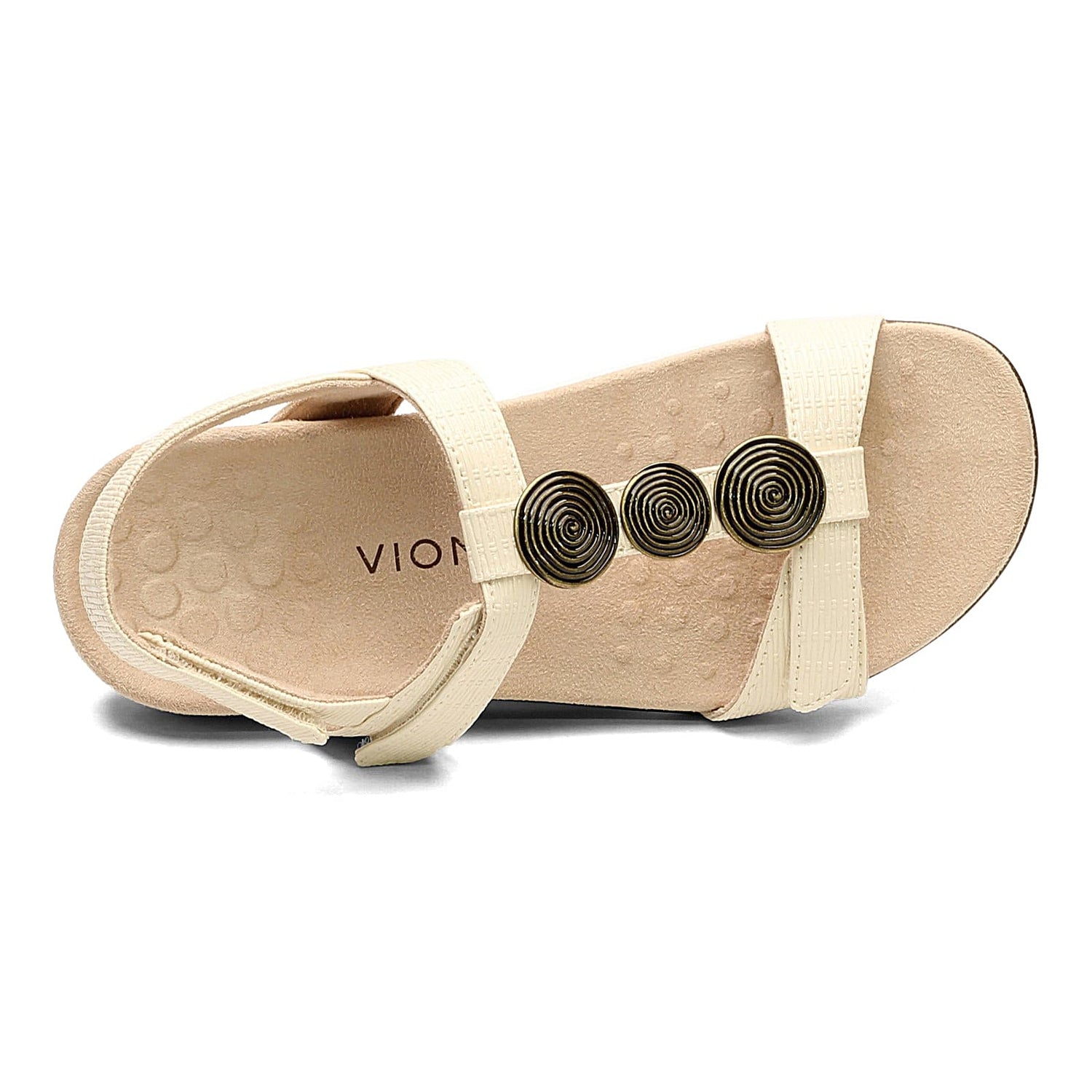 Peltz Shoes  Women's Vionic Rest Farra Sandal