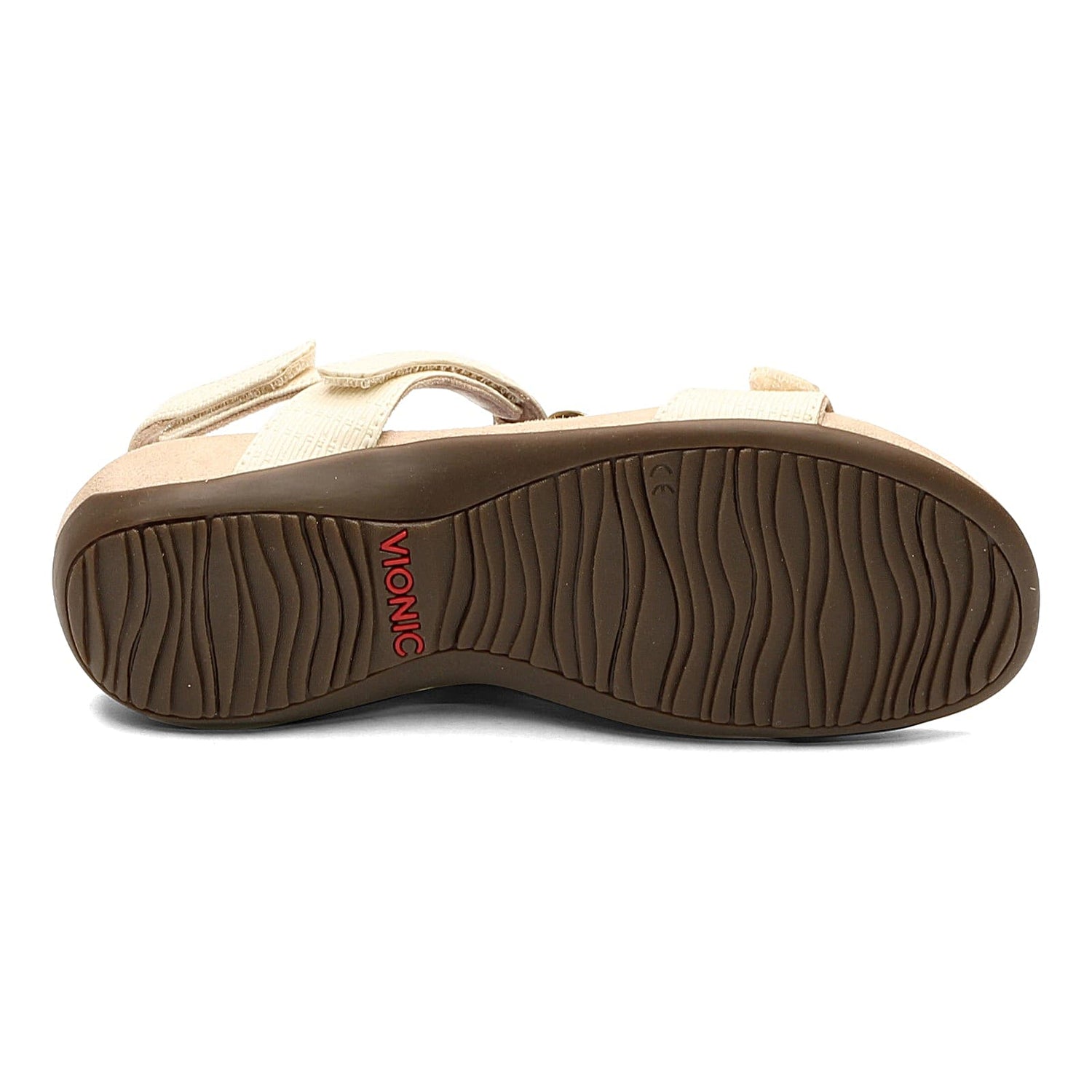 Peltz Shoes  Women's Vionic Rest Farra Sandal