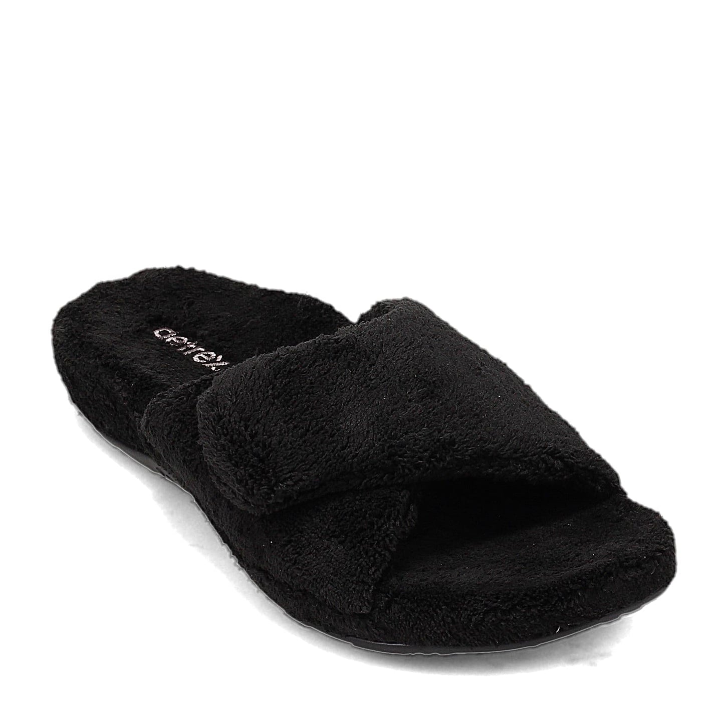 Peltz Shoes  Women's Aetrex Shelby Slipper