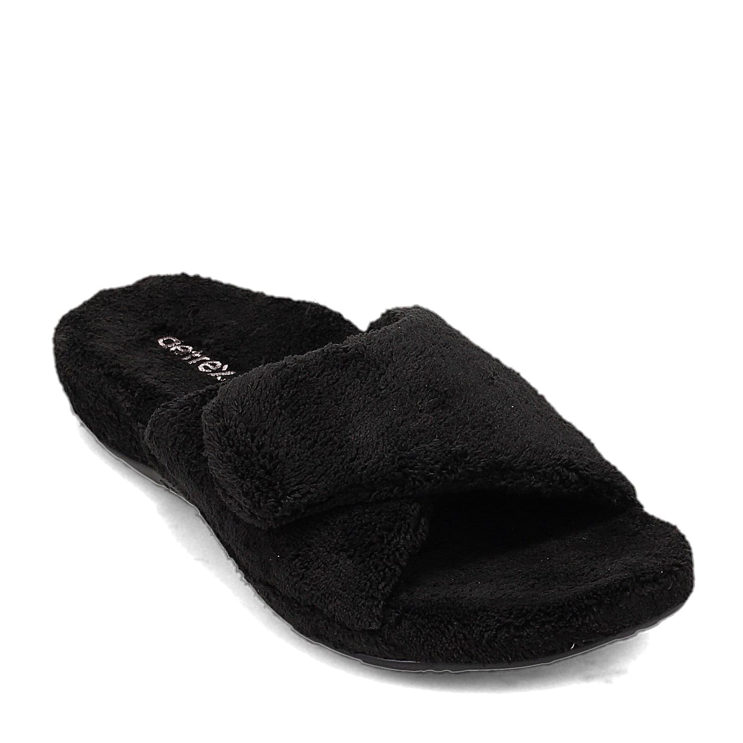 Peltz Shoes  Women's Aetrex Shelby Slipper